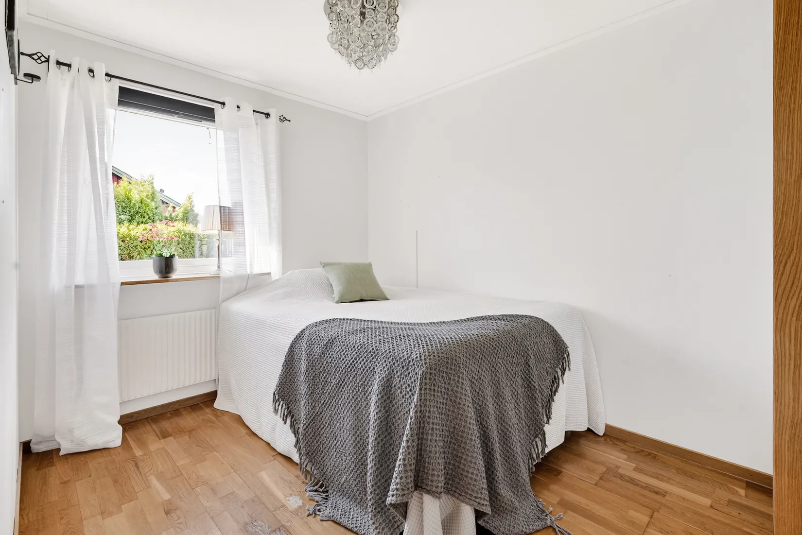 Villa, Meteorologvägen 4, Kallinge, Ronneby