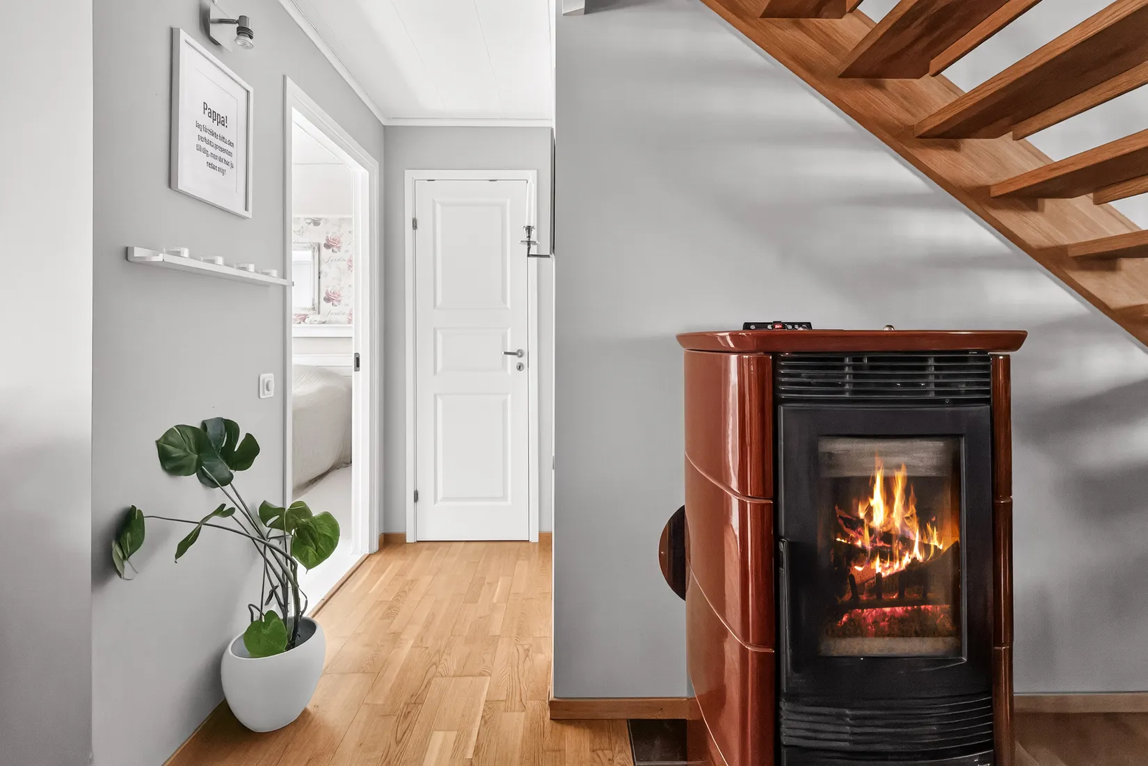 Villa, Meteorologvägen 4, Kallinge, Ronneby