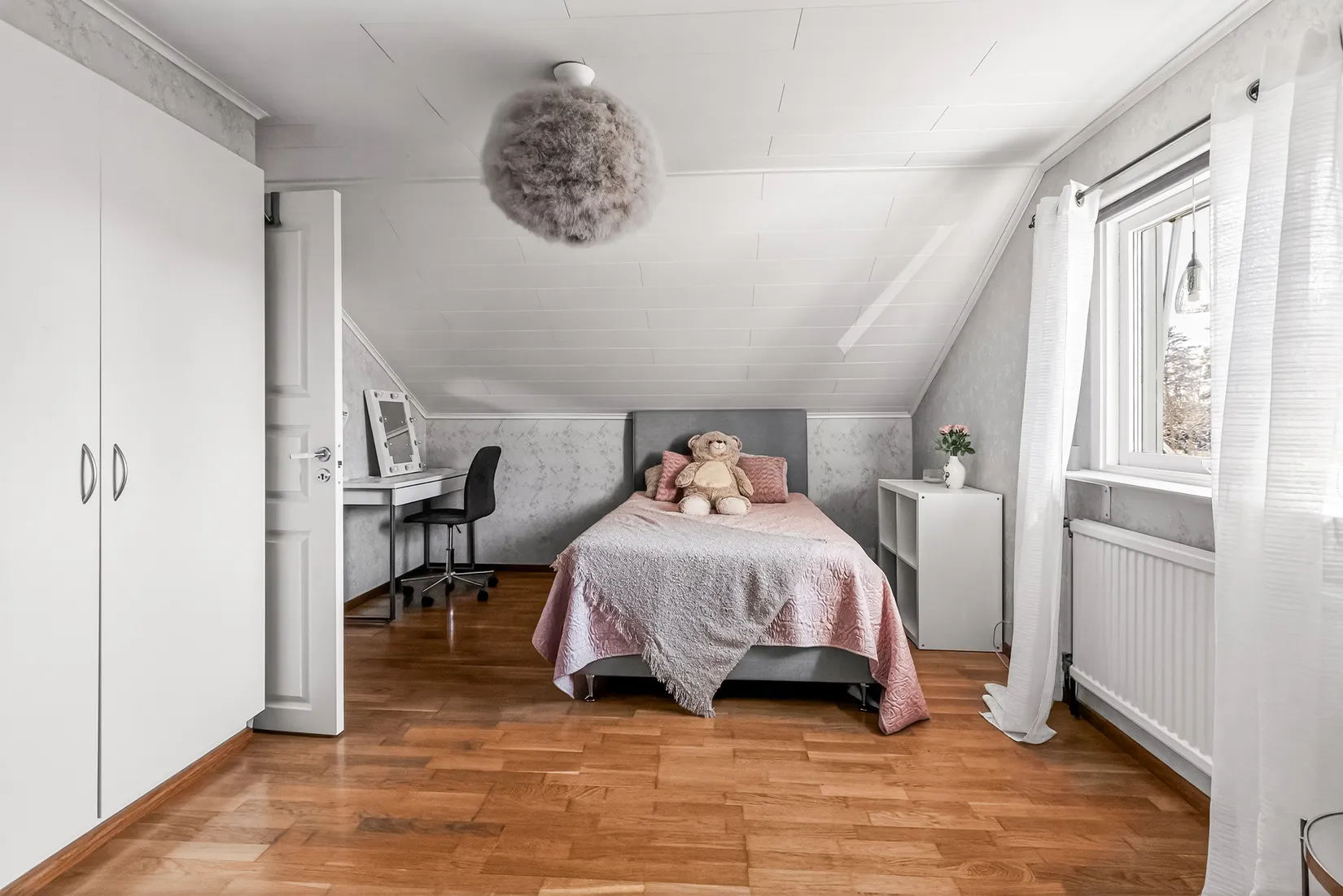 Villa, Meteorologvägen 4, Kallinge, Ronneby