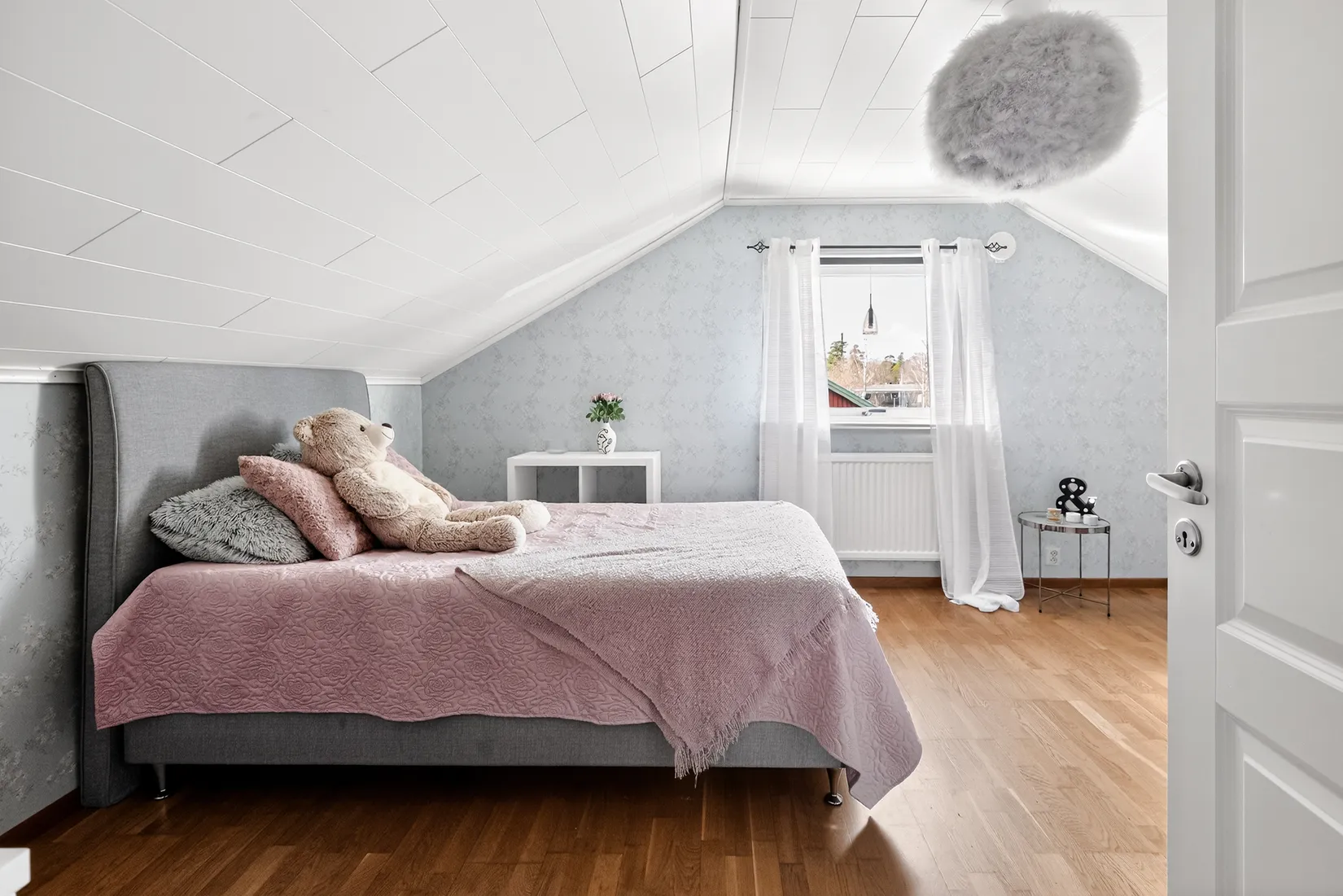 Villa, Meteorologvägen 4, Kallinge, Ronneby