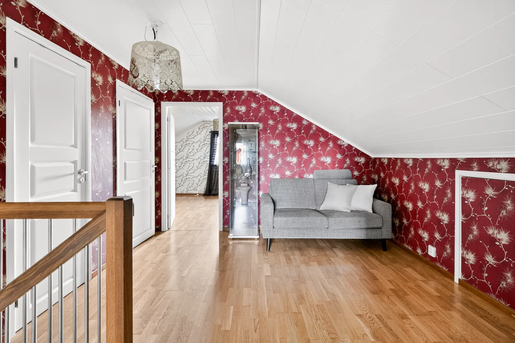 Villa, Meteorologvägen 4, Kallinge, Ronneby