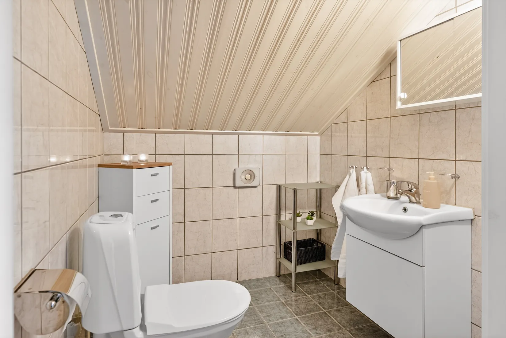 Villa, Meteorologvägen 4, Kallinge, Ronneby