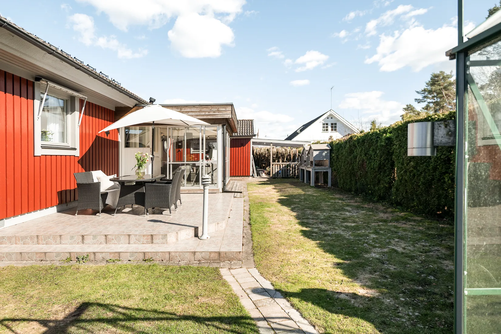 Villa, Meteorologvägen 4, Kallinge, Ronneby