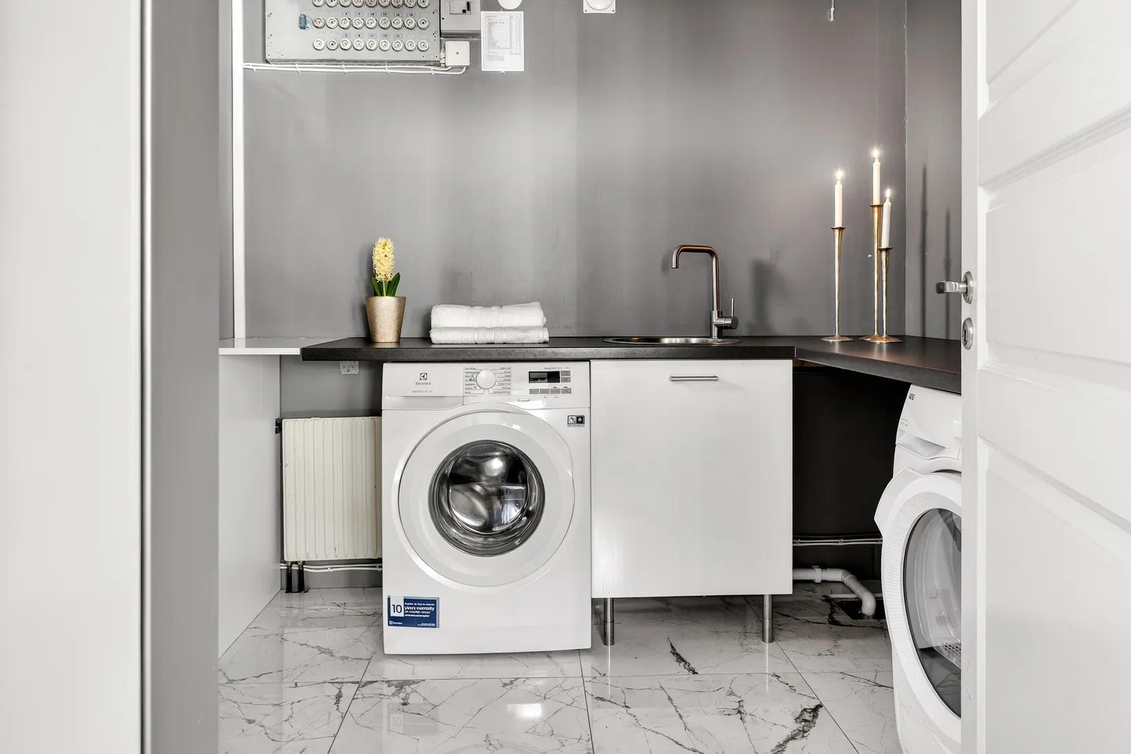 Villa, Meteorologvägen 4, Kallinge, Ronneby