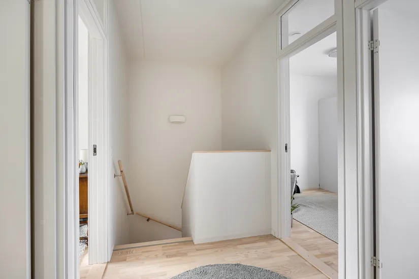 Bostadsrätt, Radhus, Limhamns stationsväg 33F, Limhamns Sjöstad, Malmö