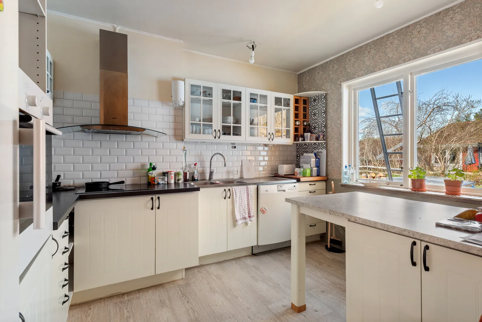 Radhus, Bergshamravägen 76B, Länna - Bergshamra, Norrtälje