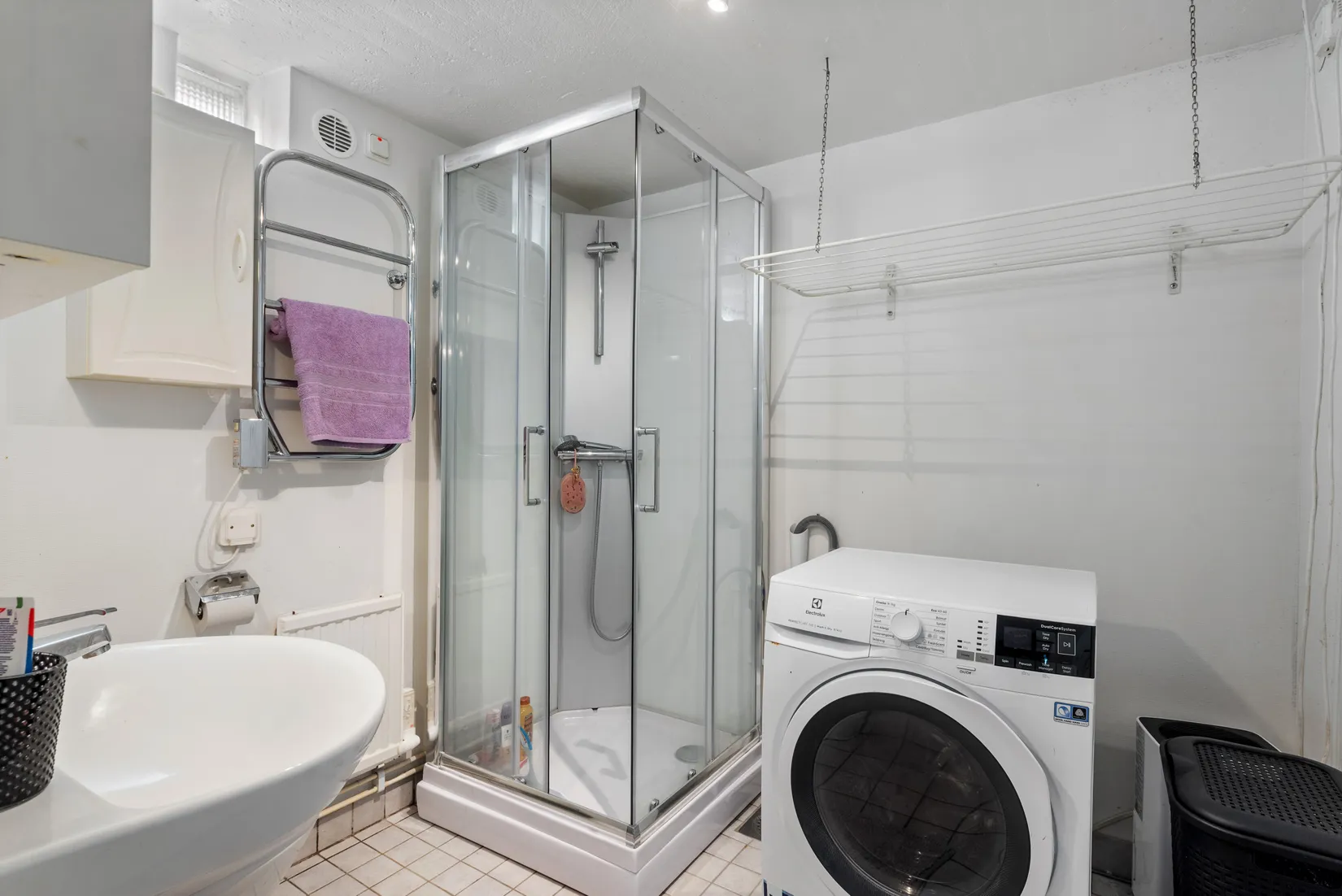 Radhus, Bergshamravägen 76B, Länna - Bergshamra, Norrtälje