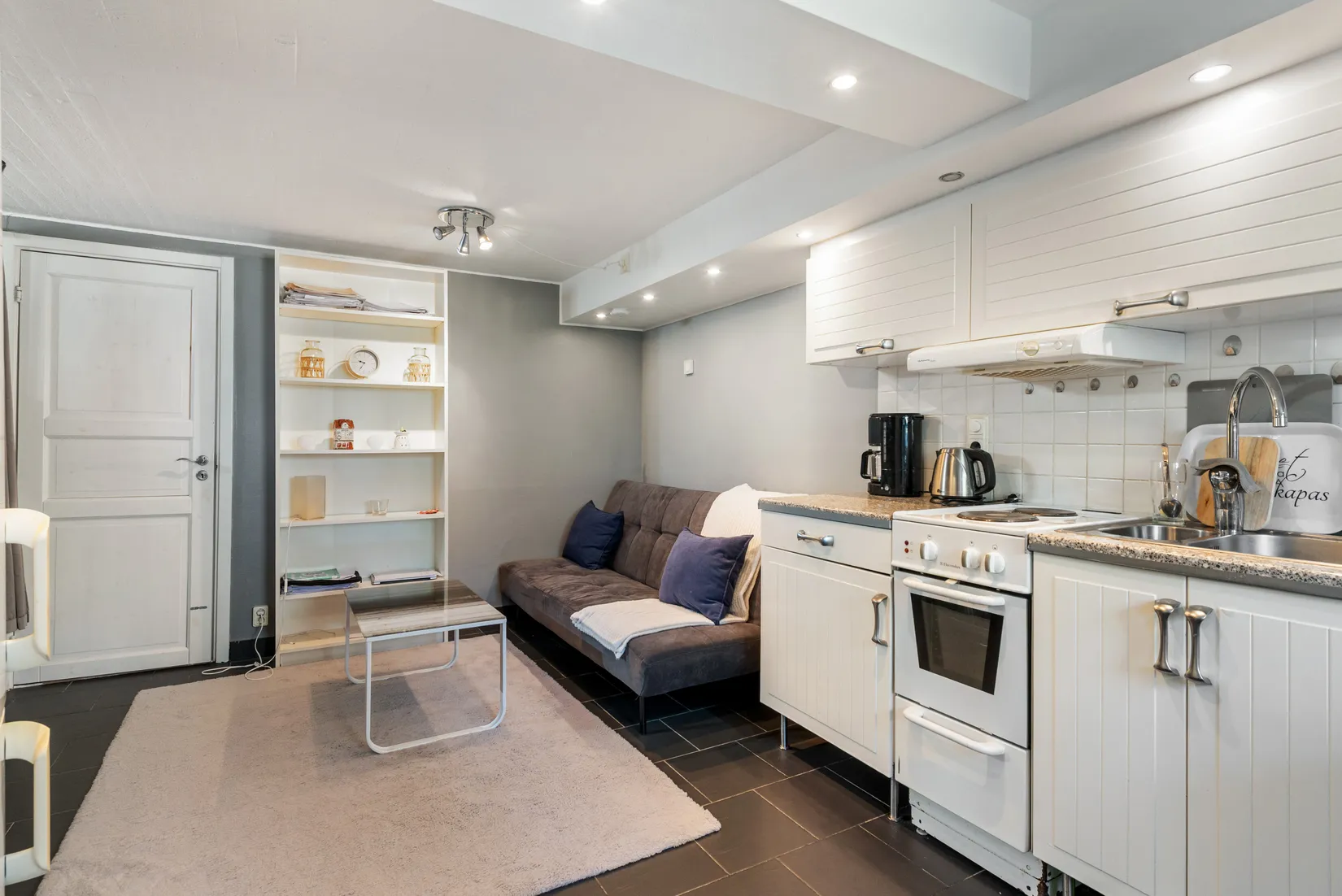 Radhus, Bergshamravägen 76B, Länna - Bergshamra, Norrtälje