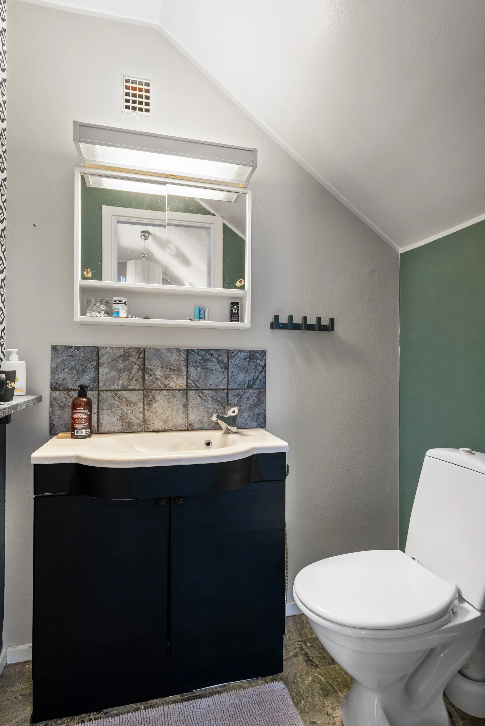 Radhus, Bergshamravägen 76B, Länna - Bergshamra, Norrtälje
