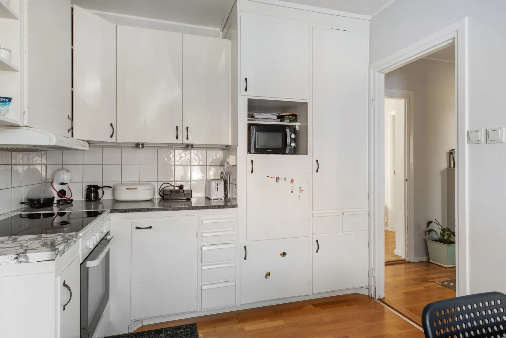 Radhus, Bergshamravägen 76B, Länna - Bergshamra, Norrtälje