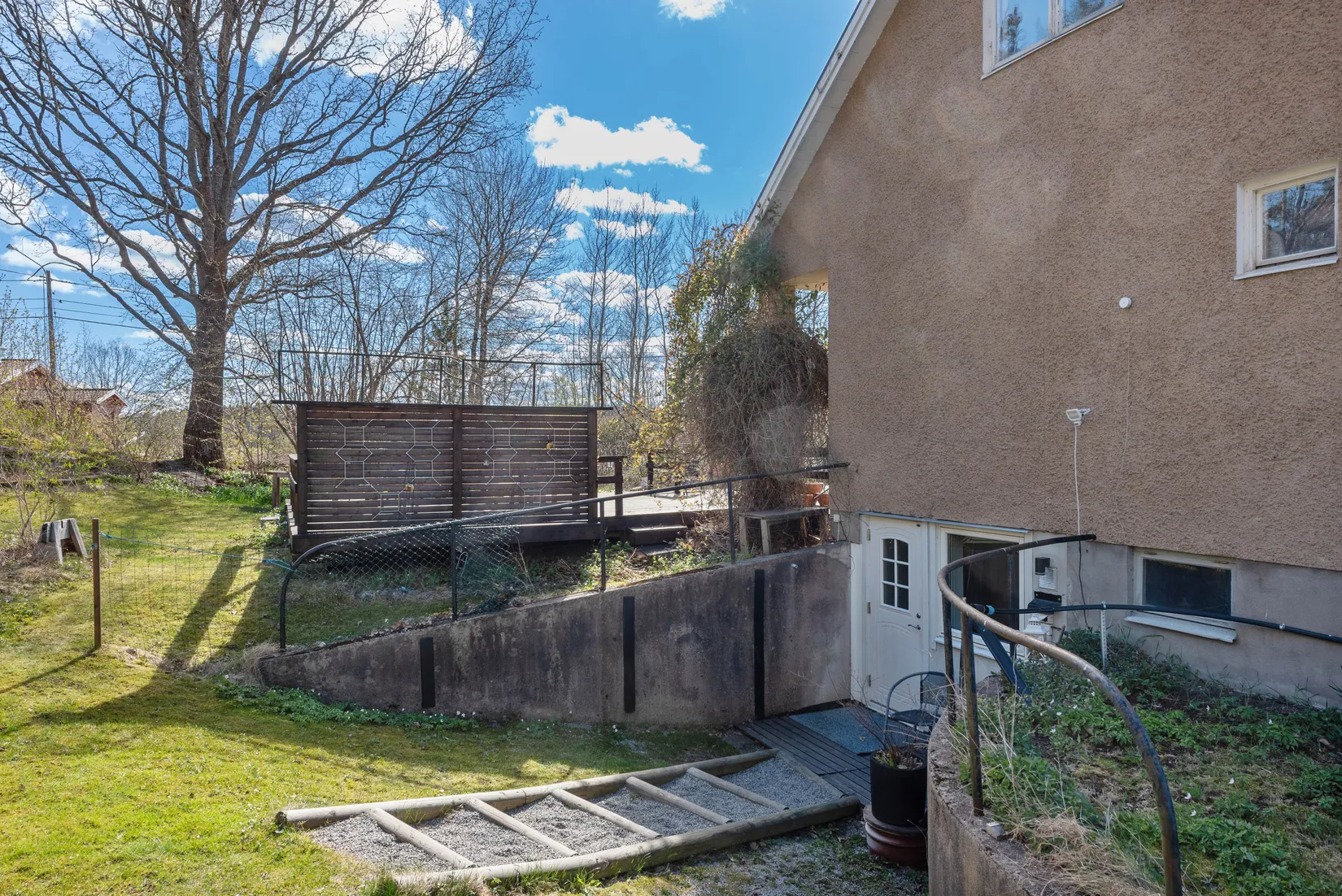 Radhus, Bergshamravägen 76B, Länna - Bergshamra, Norrtälje
