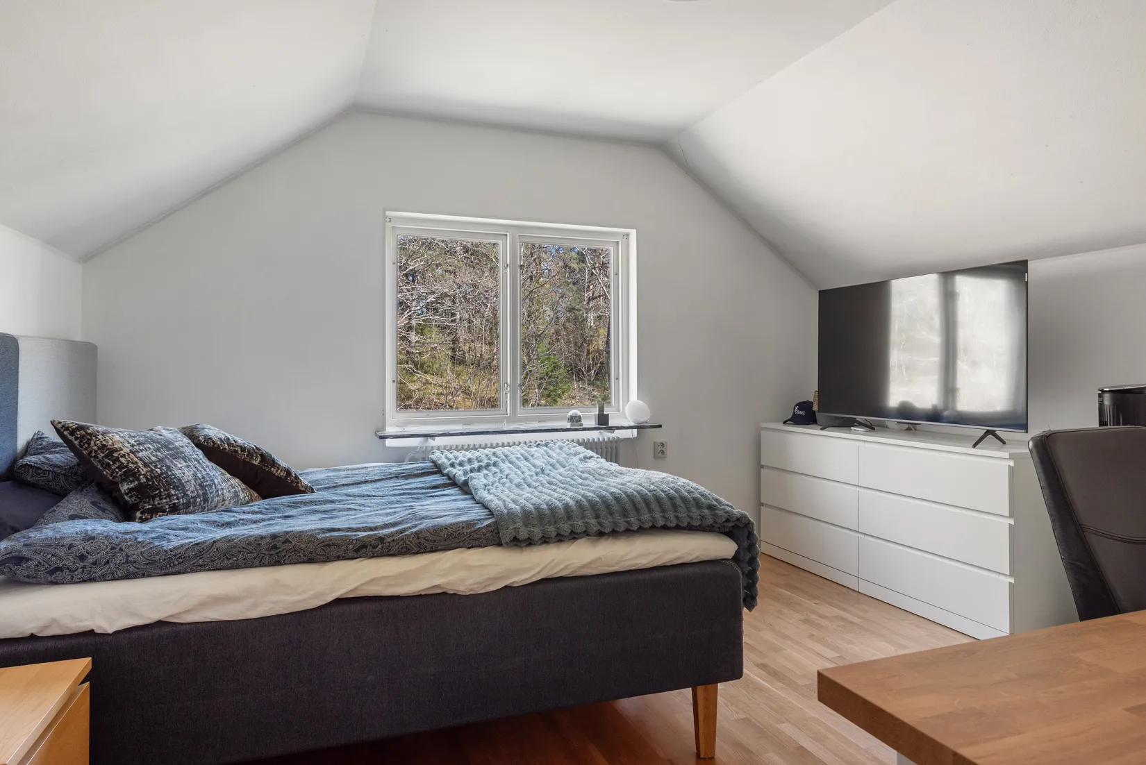 Radhus, Bergshamravägen 76B, Länna - Bergshamra, Norrtälje