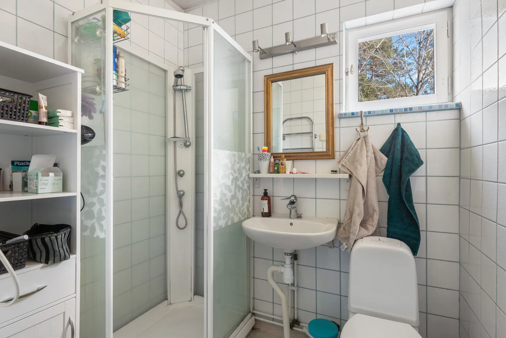 Radhus, Bergshamravägen 76B, Länna - Bergshamra, Norrtälje
