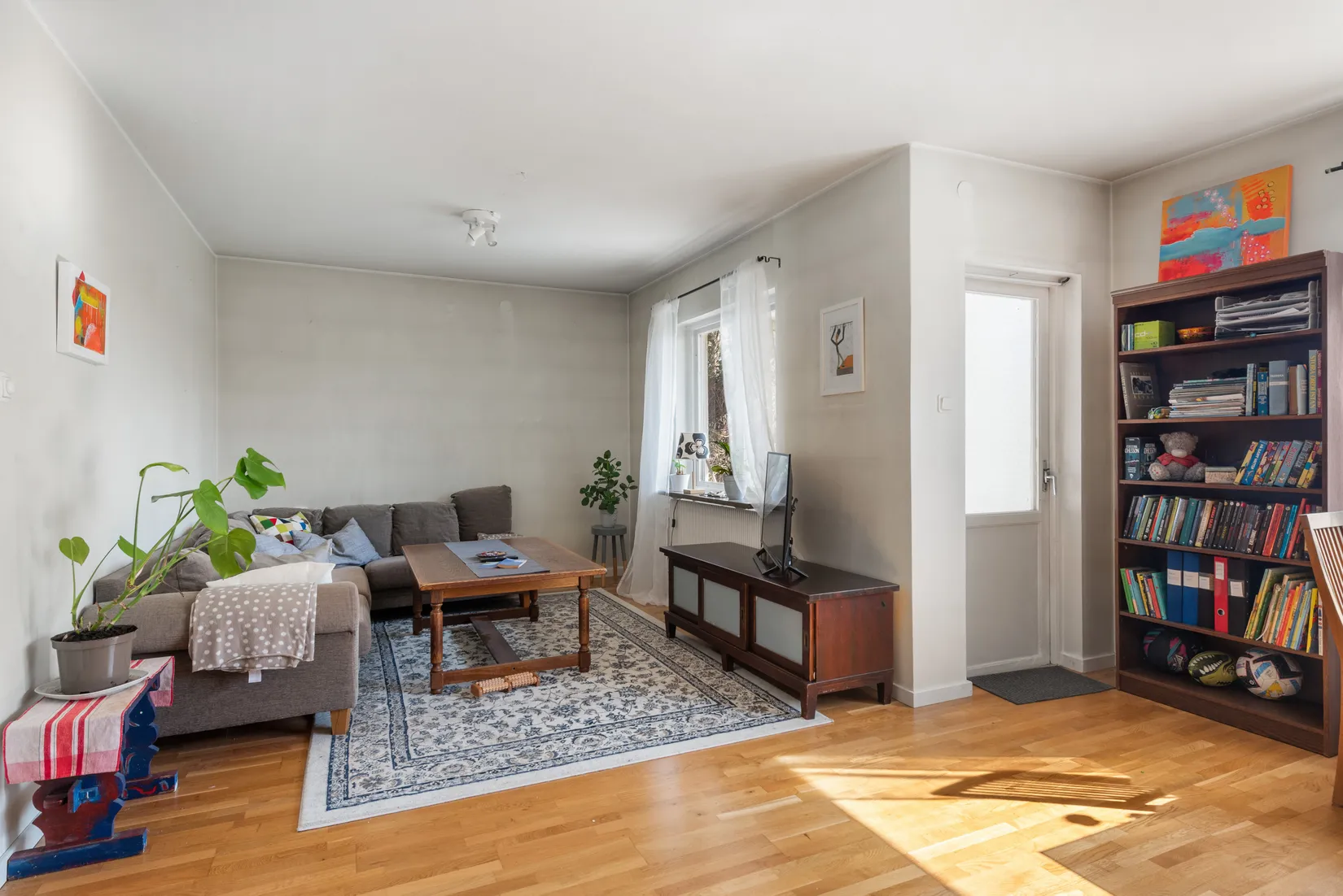 Radhus, Bergshamravägen 76B, Länna - Bergshamra, Norrtälje