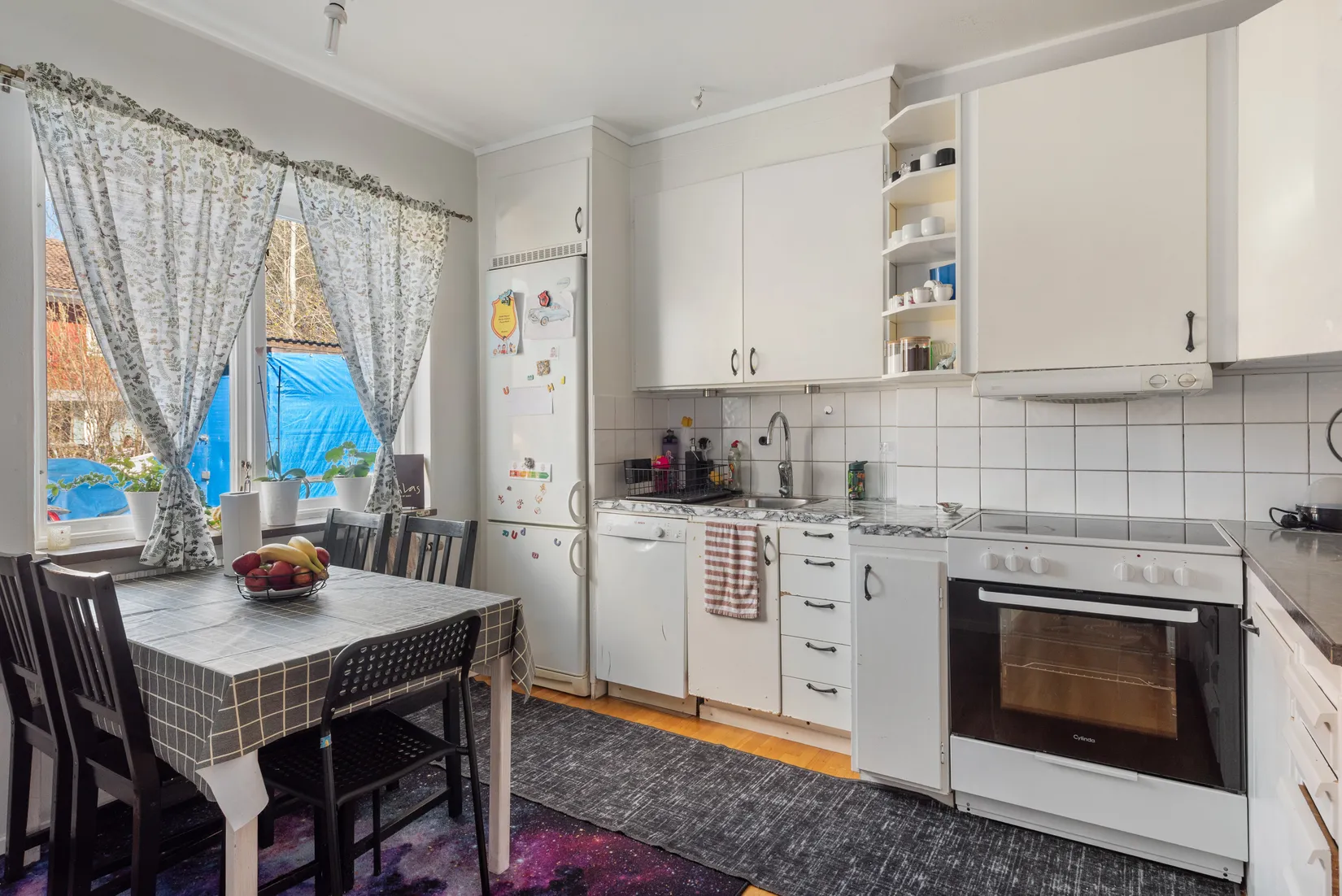 Radhus, Bergshamravägen 76B, Länna - Bergshamra, Norrtälje