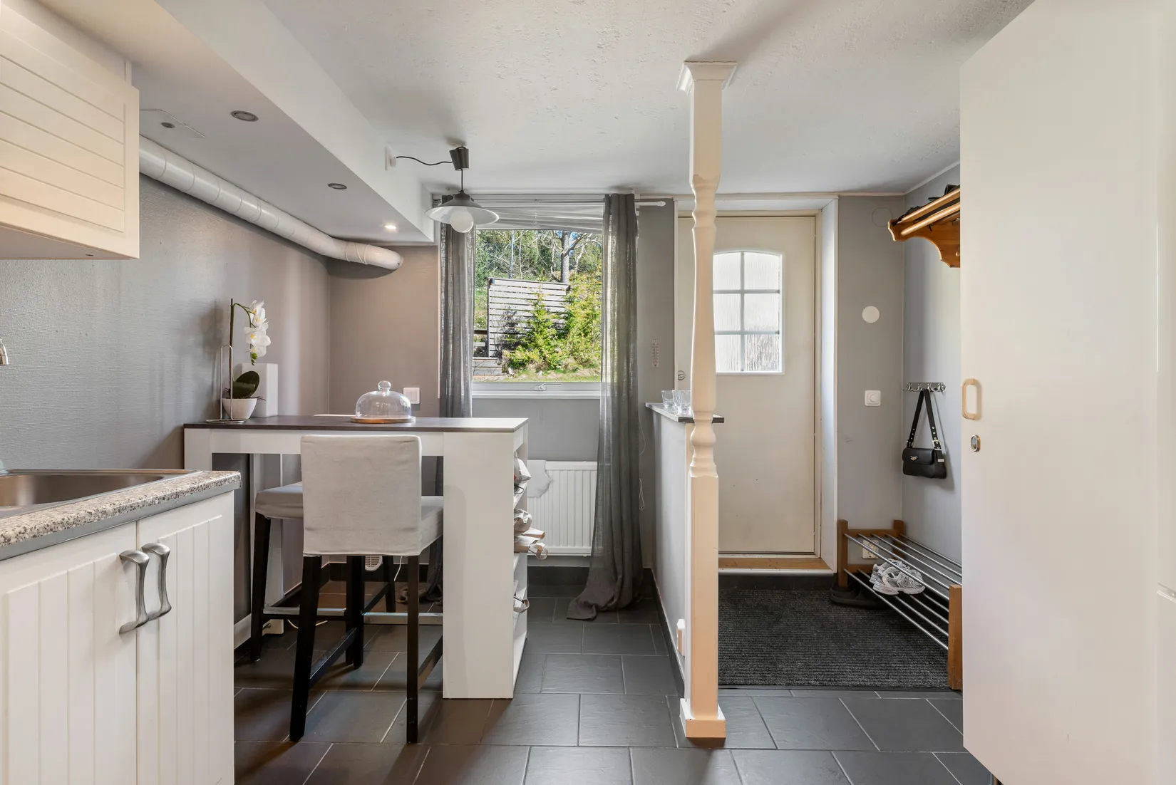 Radhus, Bergshamravägen 76B, Länna - Bergshamra, Norrtälje