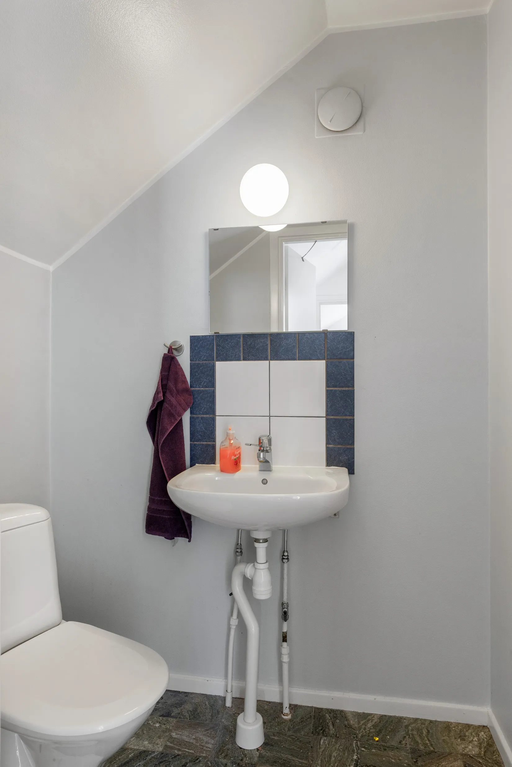 Radhus, Bergshamravägen 76B, Länna - Bergshamra, Norrtälje