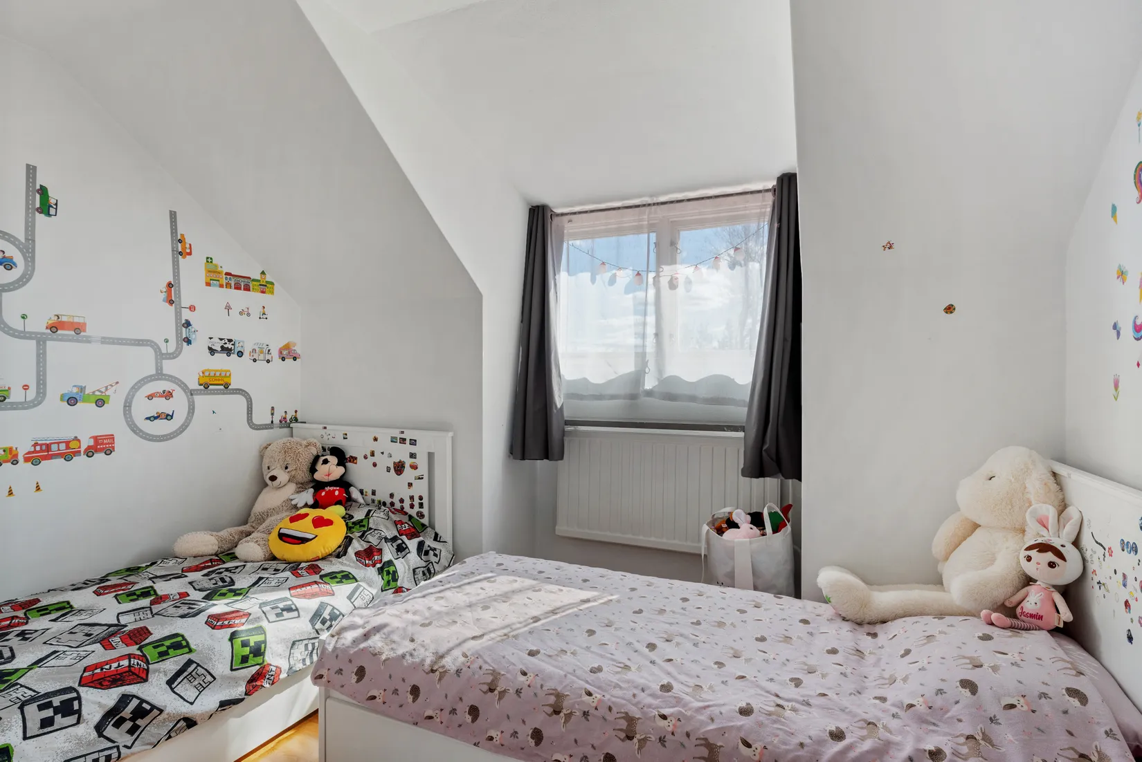 Radhus, Bergshamravägen 76B, Länna - Bergshamra, Norrtälje