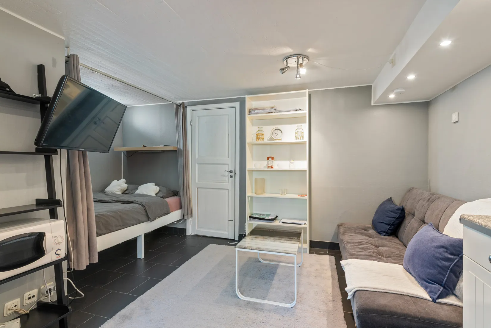 Radhus, Bergshamravägen 76B, Länna - Bergshamra, Norrtälje