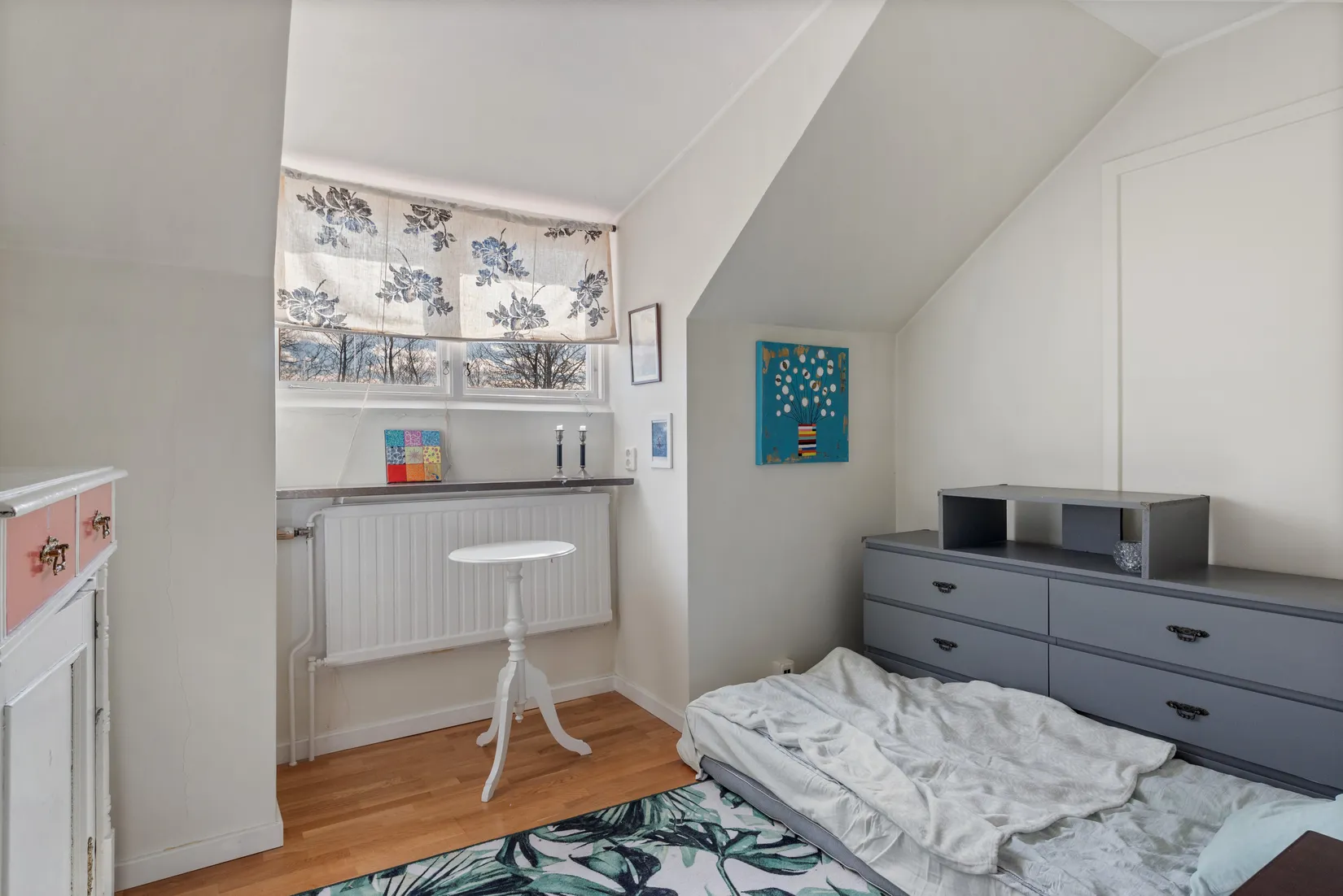 Radhus, Bergshamravägen 76B, Länna - Bergshamra, Norrtälje