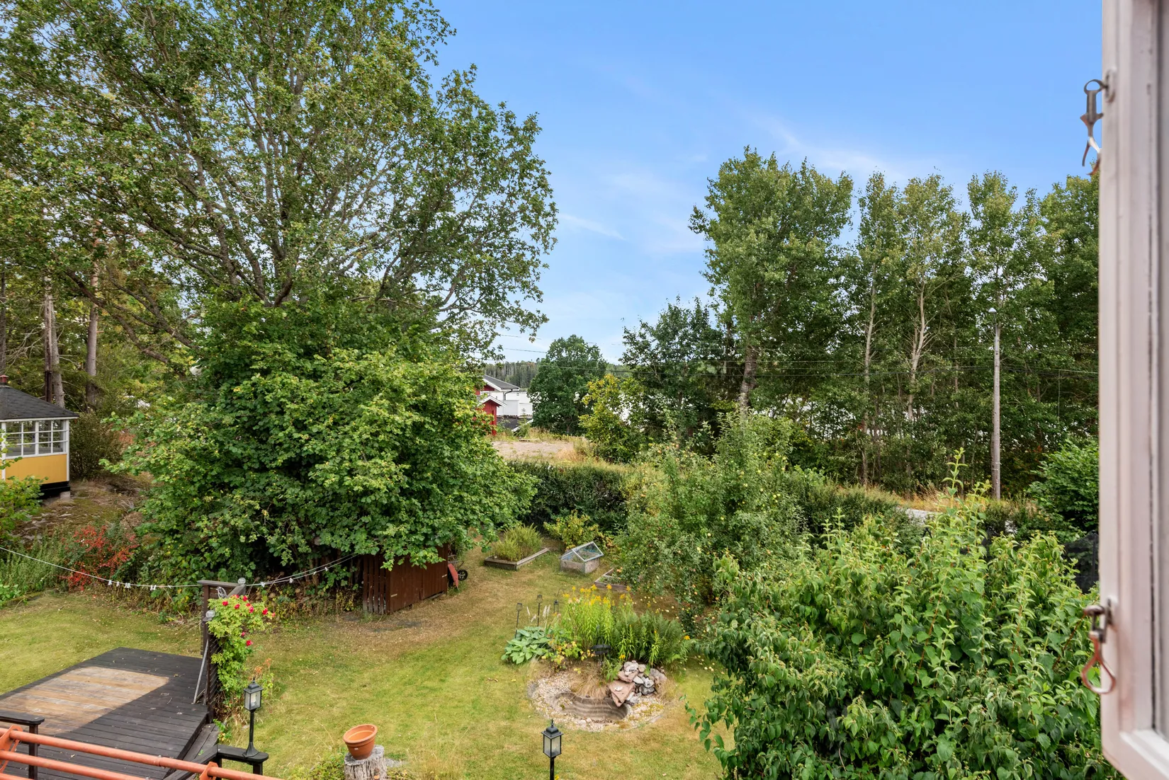 Radhus, Bergshamravägen 76B, Länna - Bergshamra, Norrtälje