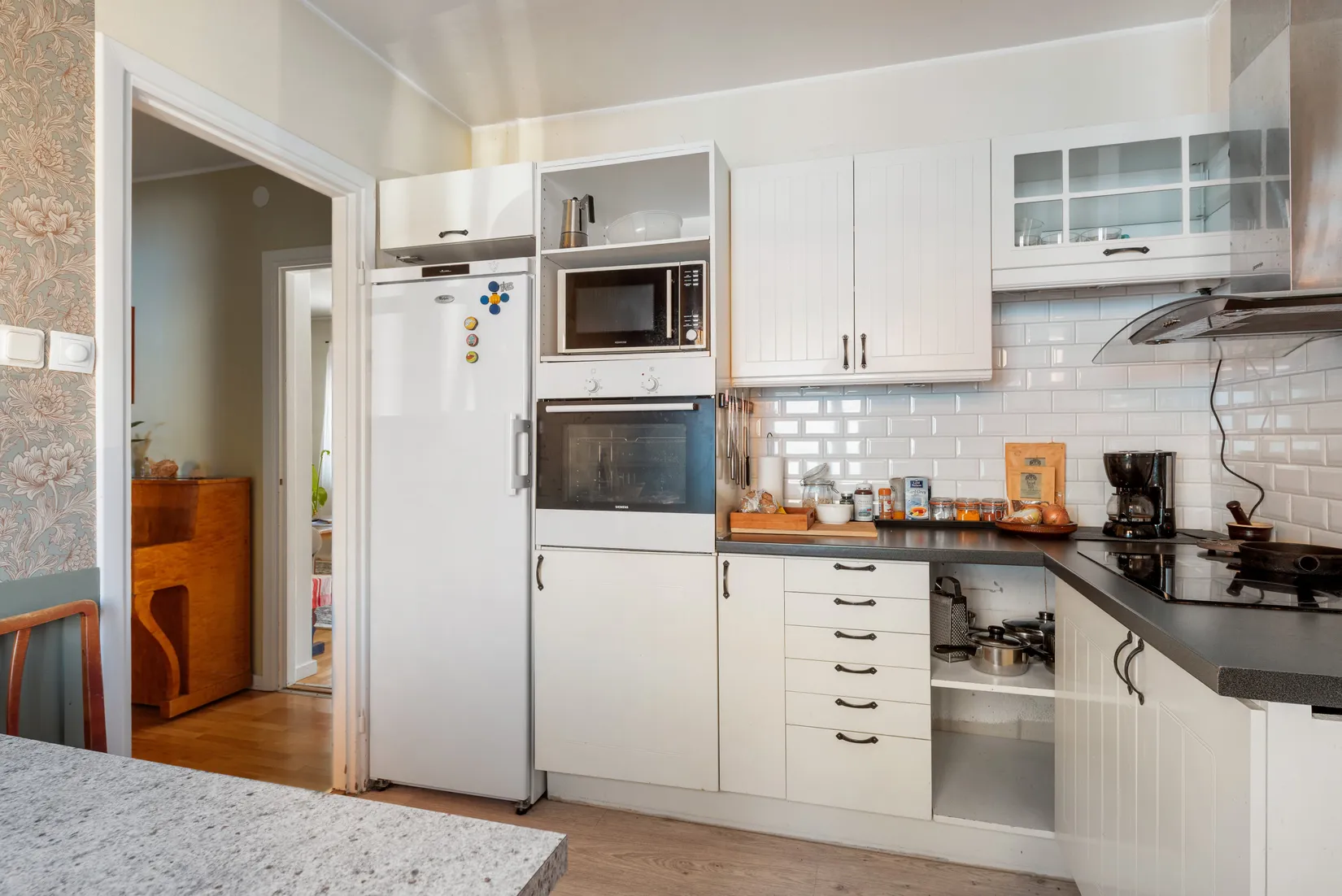 Radhus, Bergshamravägen 76B, Länna - Bergshamra, Norrtälje