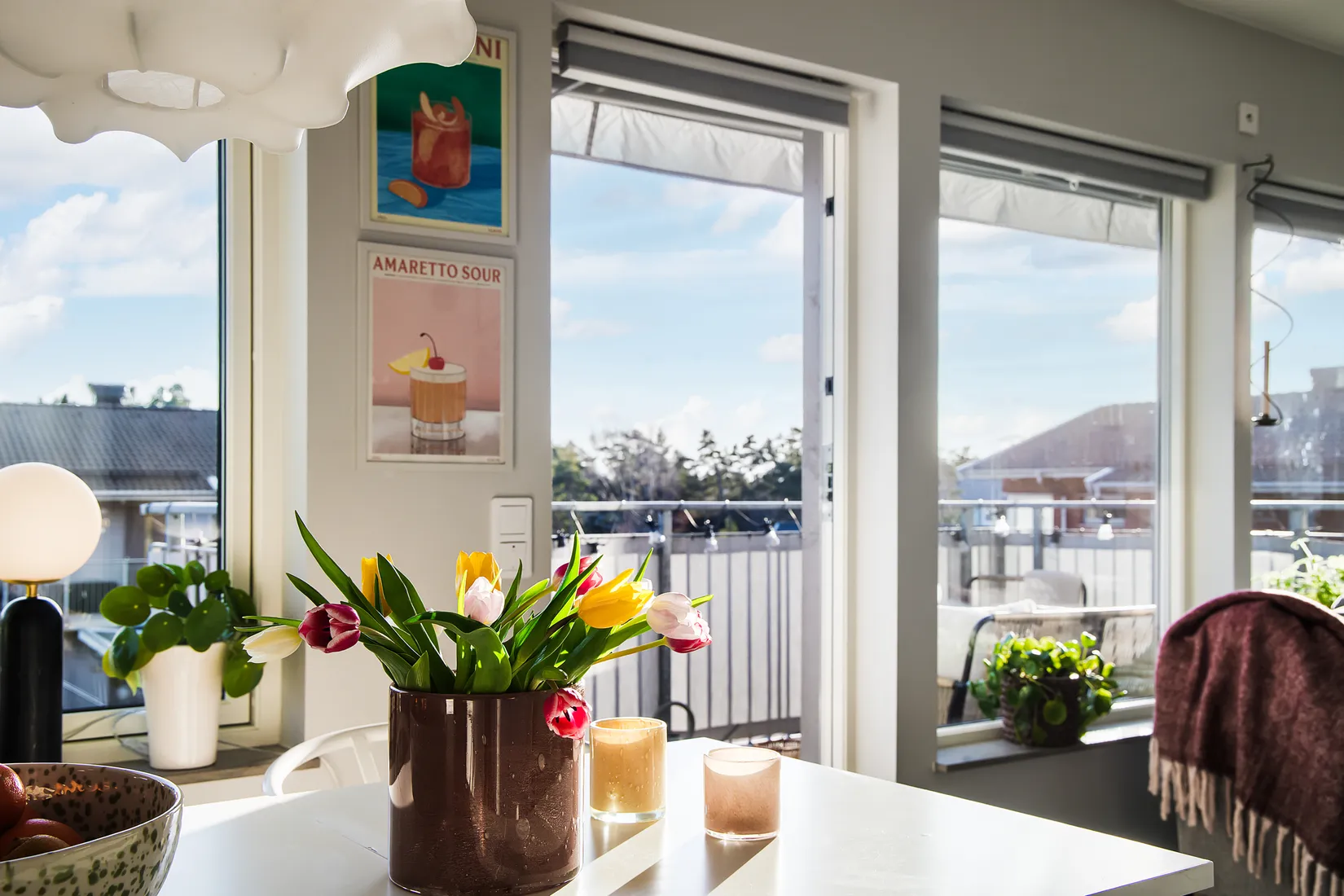 Bostadsrätt, Kaponjärsvägen 112, Marstrand - Koön, Kungälv