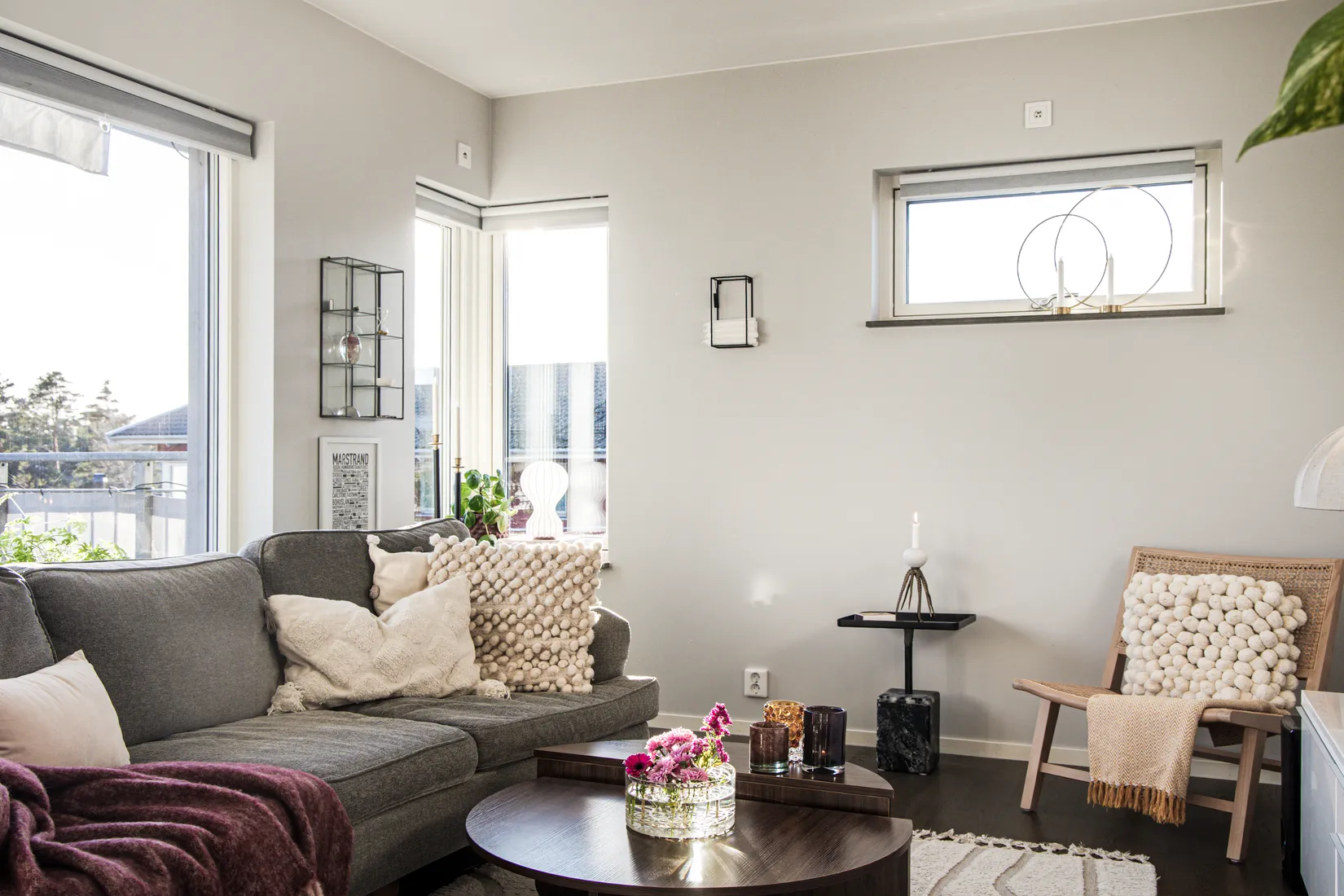 Bostadsrätt, Kaponjärsvägen 112, Marstrand - Koön, Kungälv