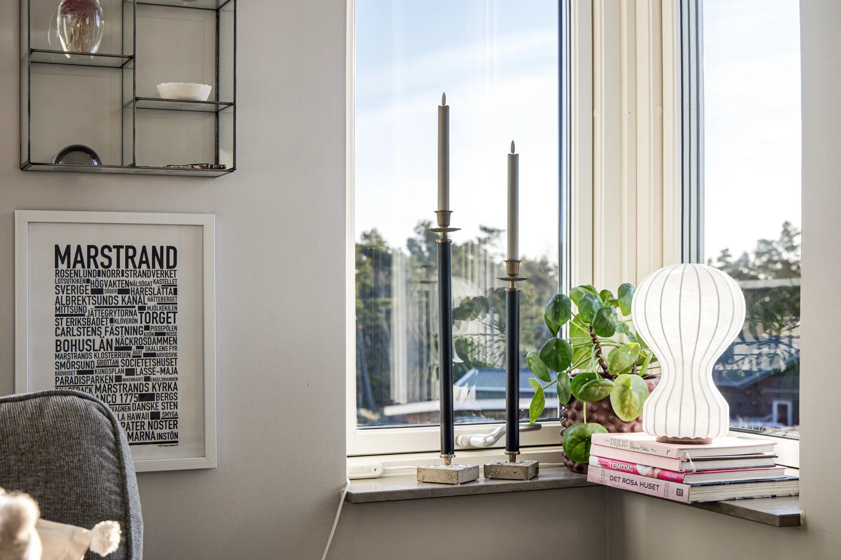 Bostadsrätt, Kaponjärsvägen 112, Marstrand - Koön, Kungälv