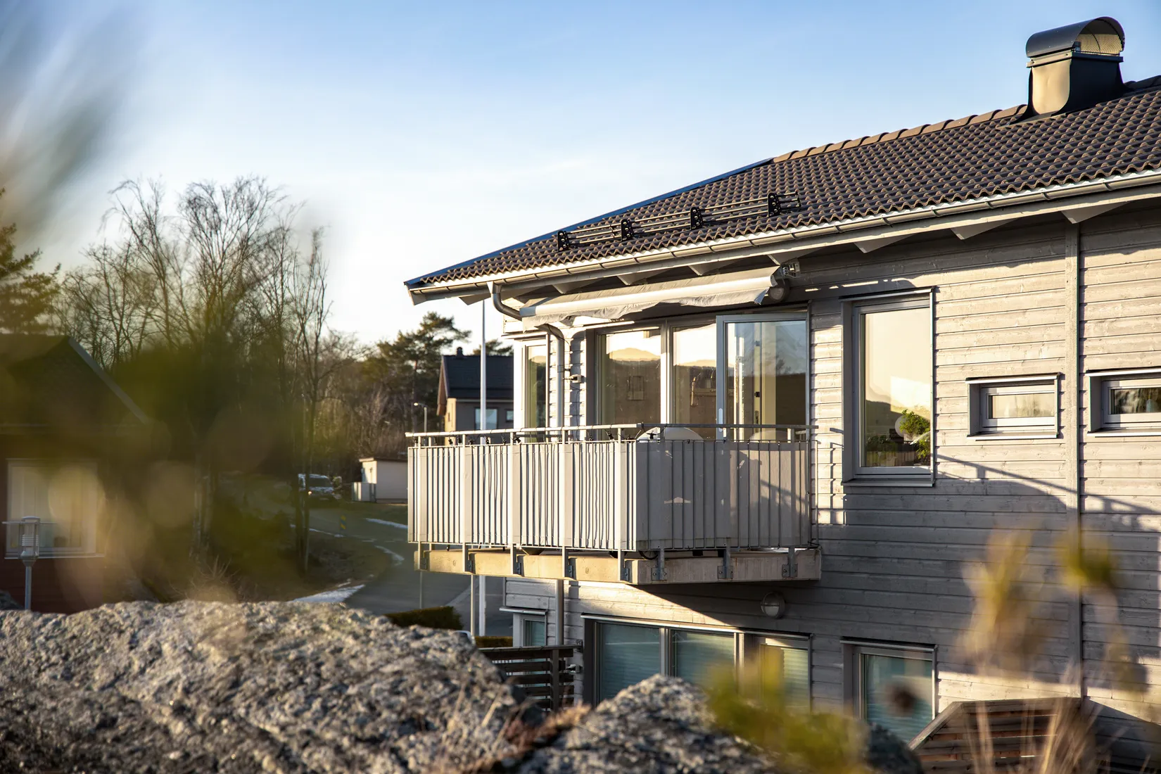 Bostadsrätt, Kaponjärsvägen 112, Marstrand - Koön, Kungälv