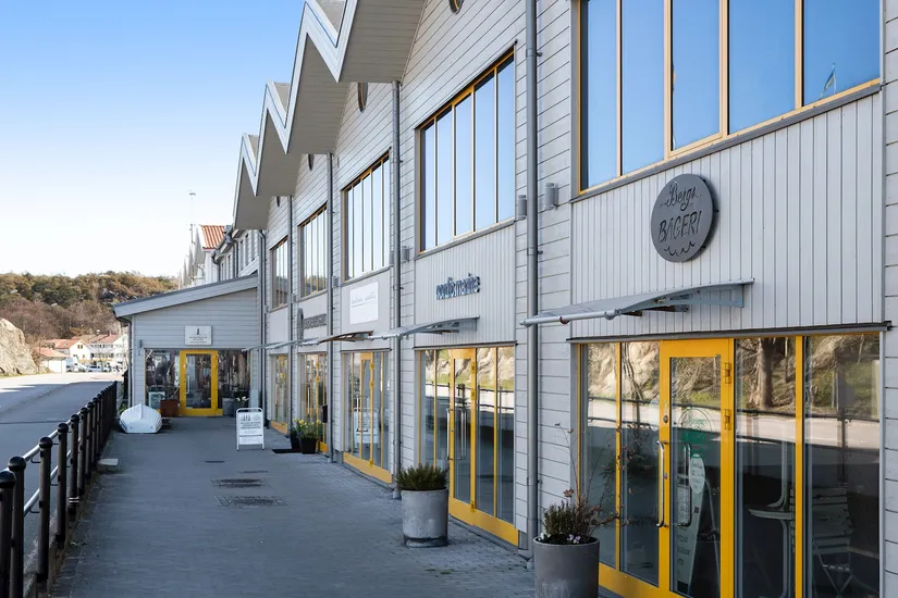 Bostadsrätt, Kaponjärsvägen 112, Marstrand - Koön, Kungälv