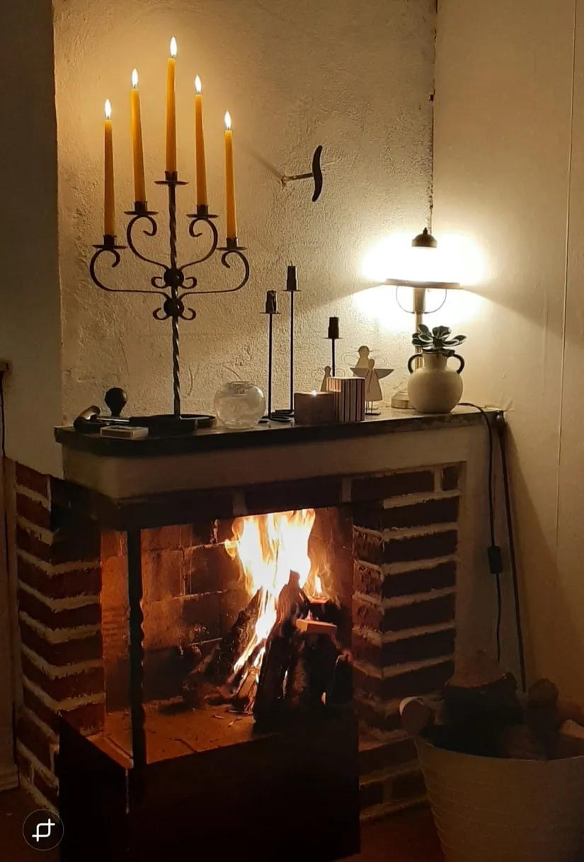 Fritidshus, Härlunda Broke Bro 10, Skara