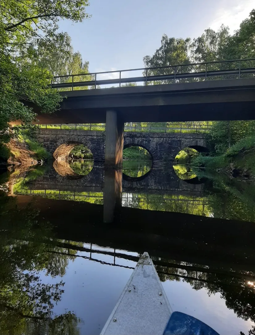 Fritidshus, Härlunda Broke Bro 10, Skara