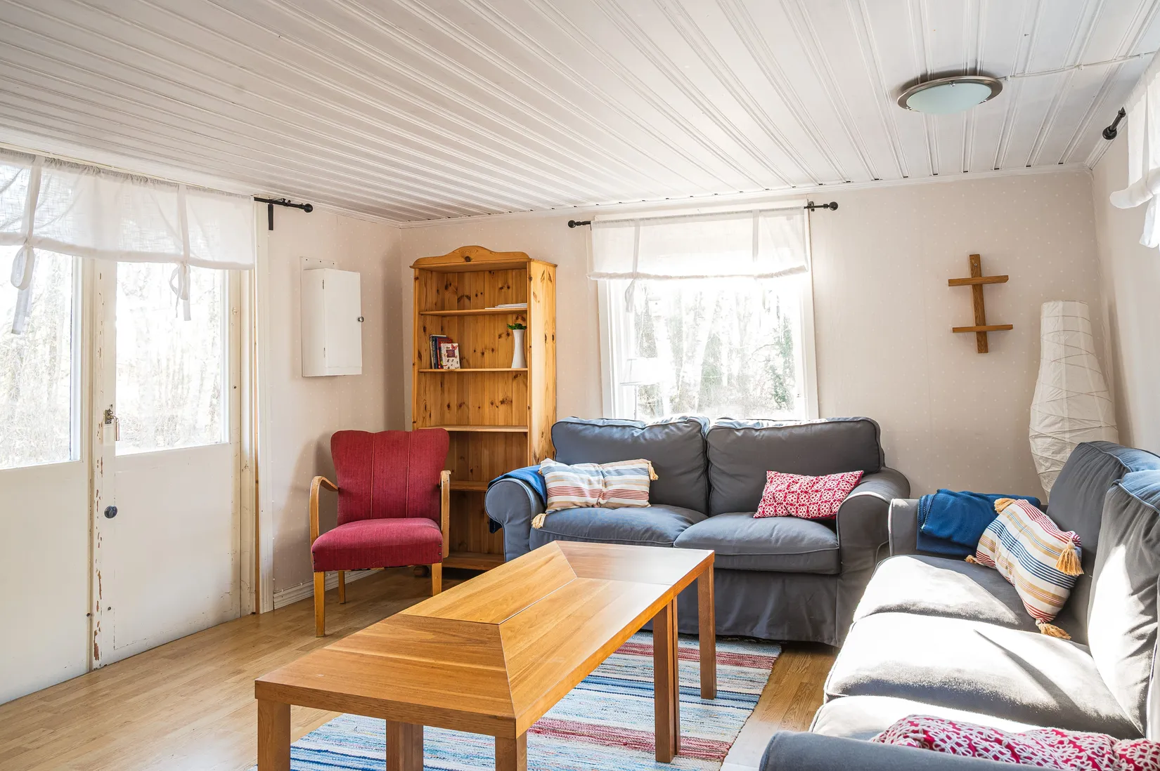 Fritidshus, Härlunda Broke Bro 10, Skara