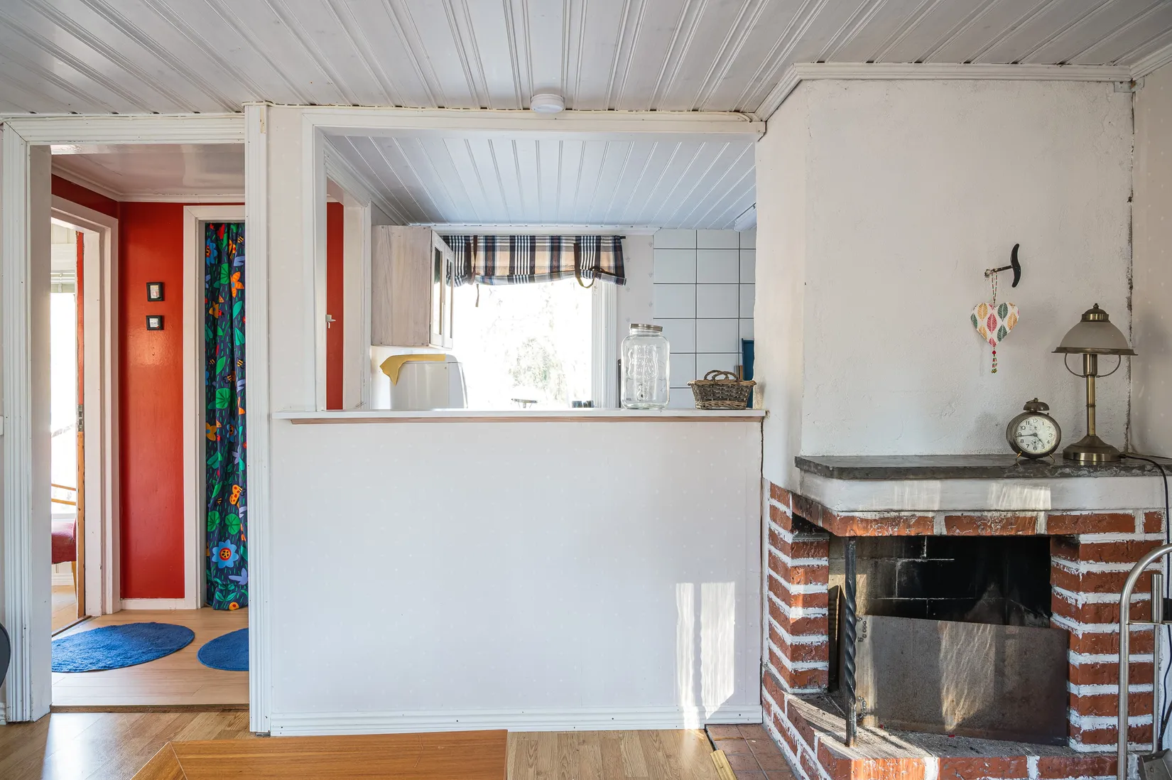 Fritidshus, Härlunda Broke Bro 10, Skara