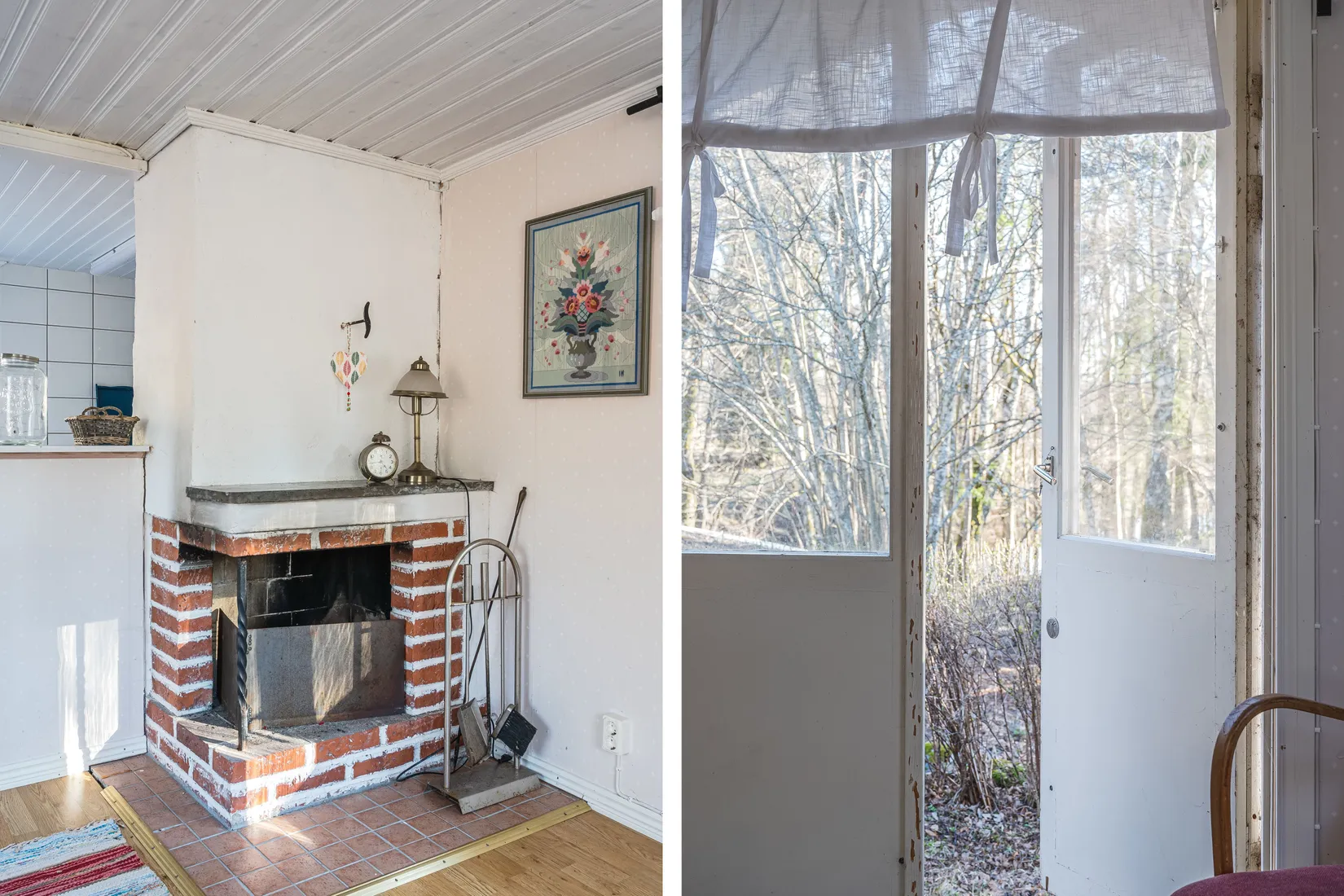 Fritidshus, Härlunda Broke Bro 10, Skara