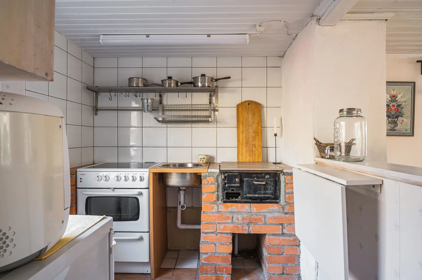 Fritidshus, Härlunda Broke Bro 10, Skara