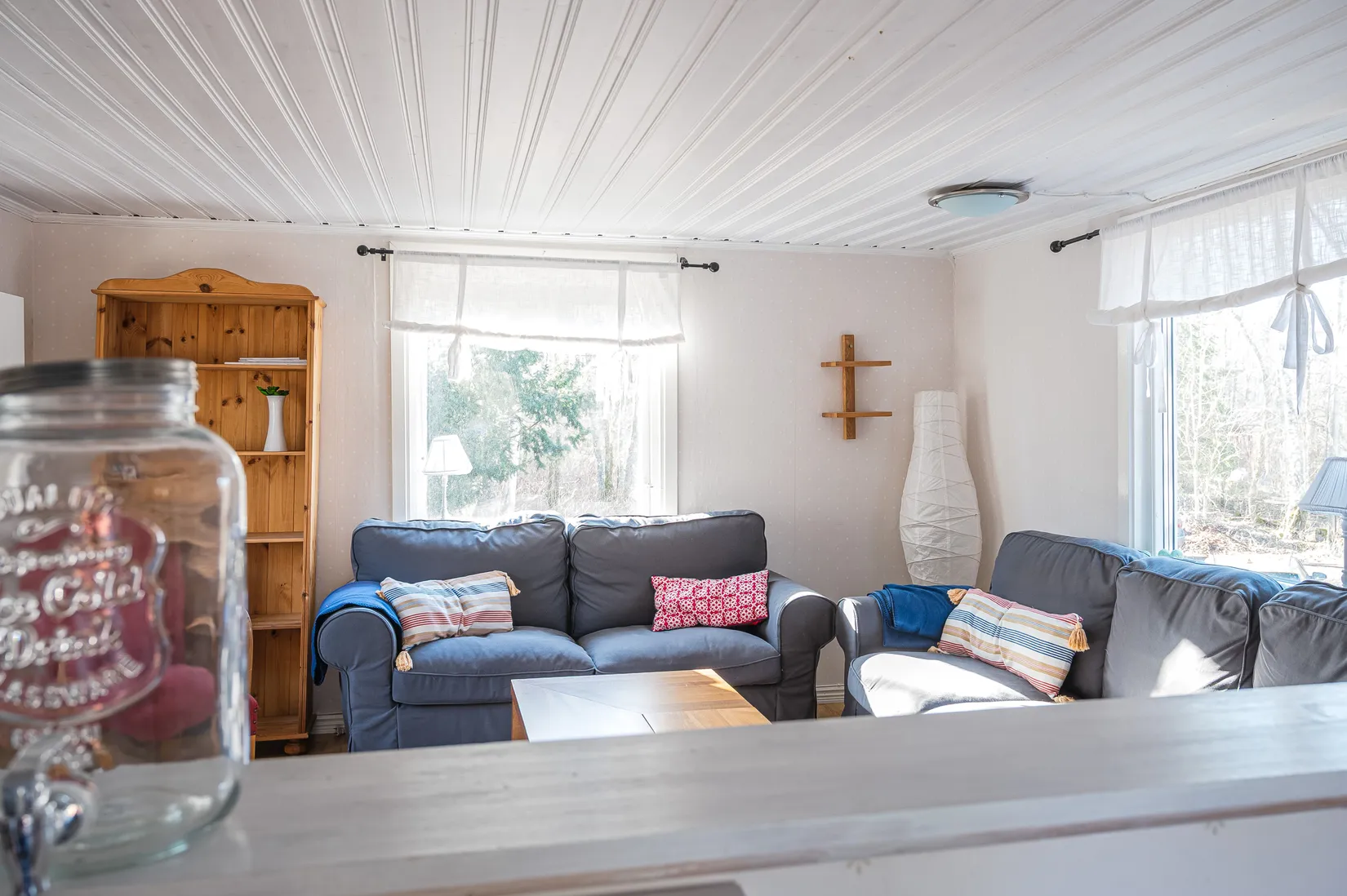 Fritidshus, Härlunda Broke Bro 10, Skara