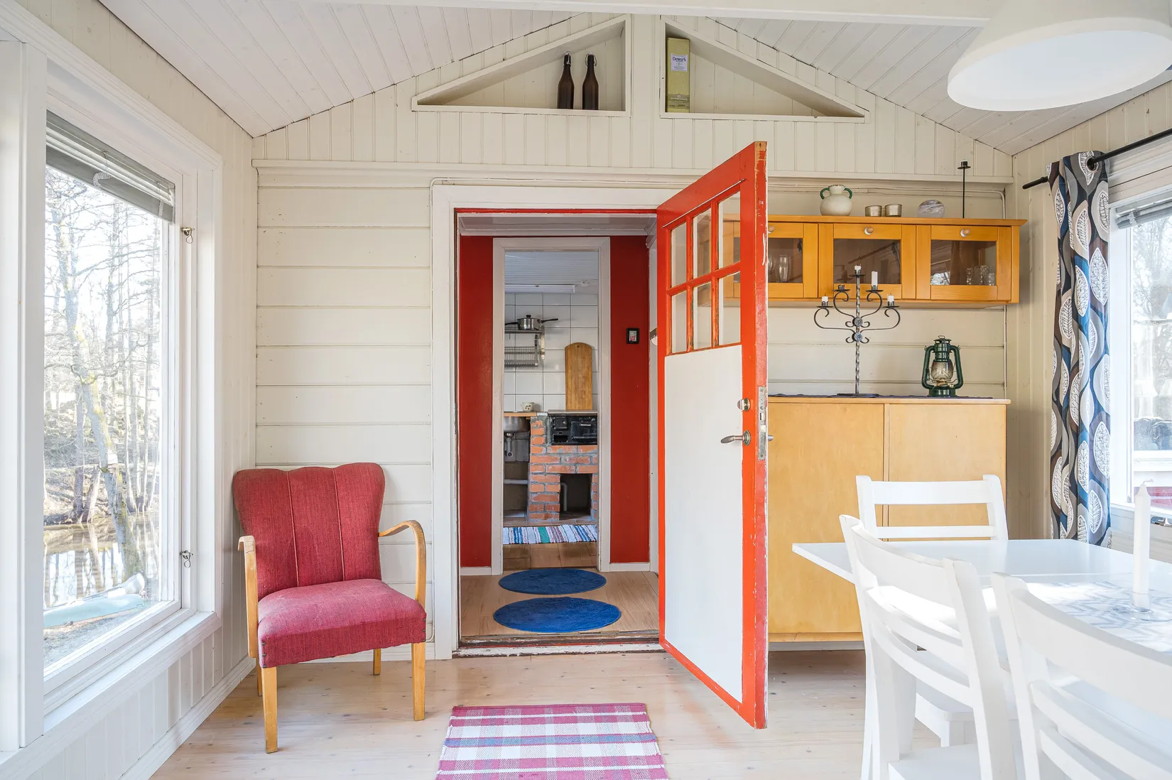 Fritidshus, Härlunda Broke Bro 10, Skara