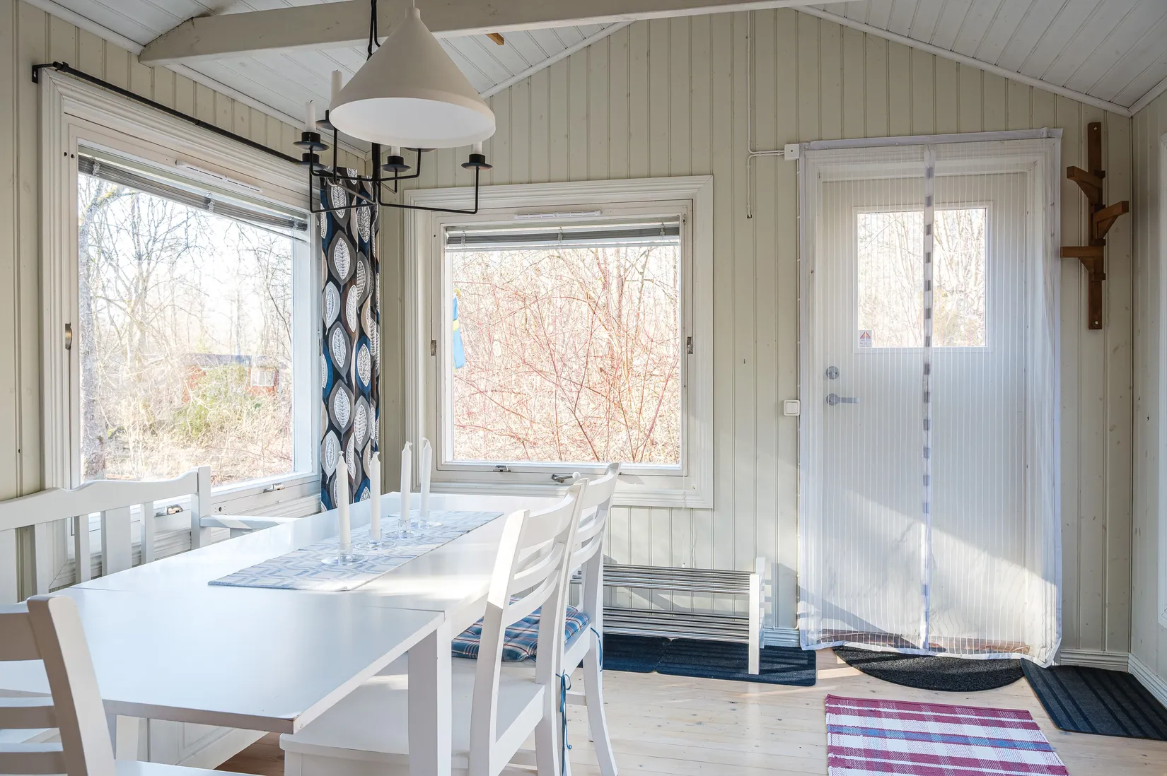 Fritidshus, Härlunda Broke Bro 10, Skara