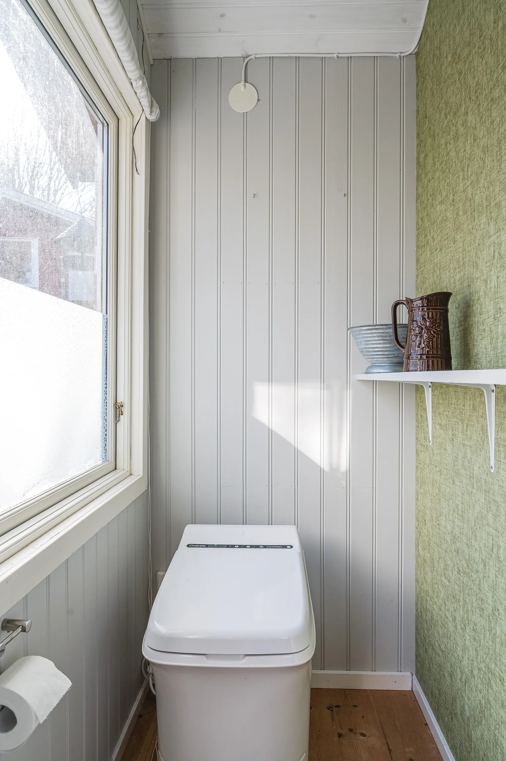 Fritidshus, Härlunda Broke Bro 10, Skara