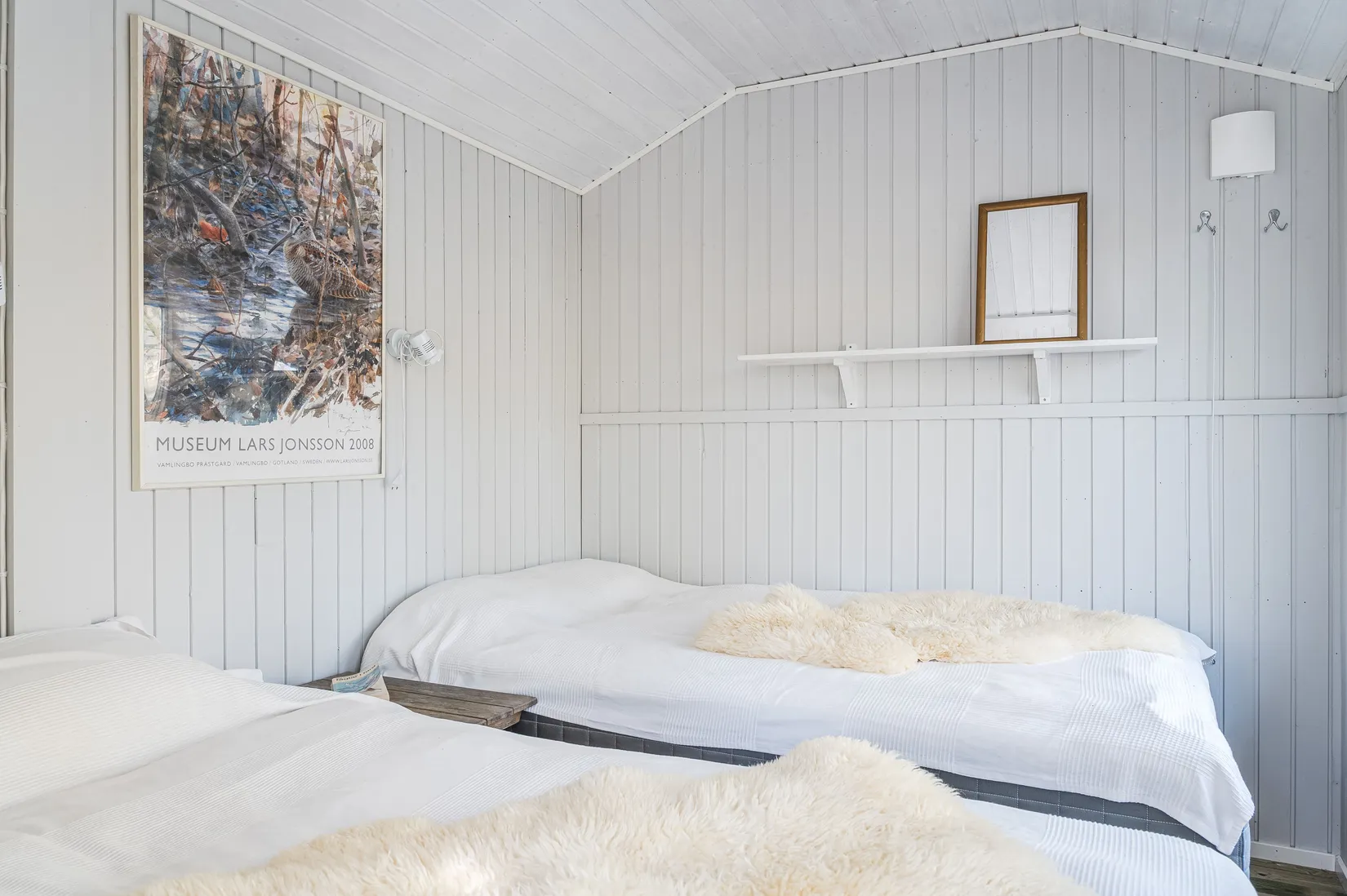 Fritidshus, Härlunda Broke Bro 10, Skara