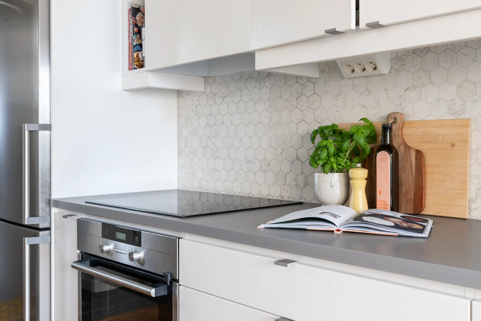 Bostadsrätt, Ladugårdsgatan 10, Ursvik, Sundbyberg