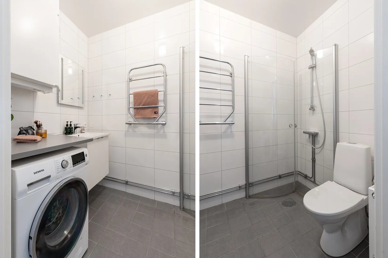 Bostadsrätt, Ladugårdsgatan 10, Ursvik, Sundbyberg