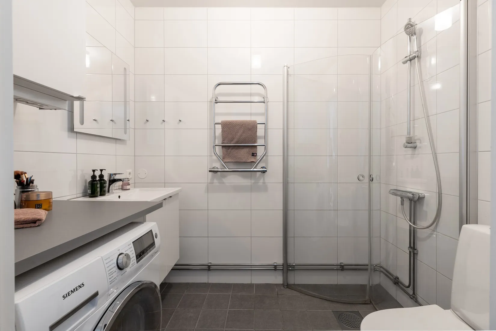 Bostadsrätt, Ladugårdsgatan 10, Ursvik, Sundbyberg