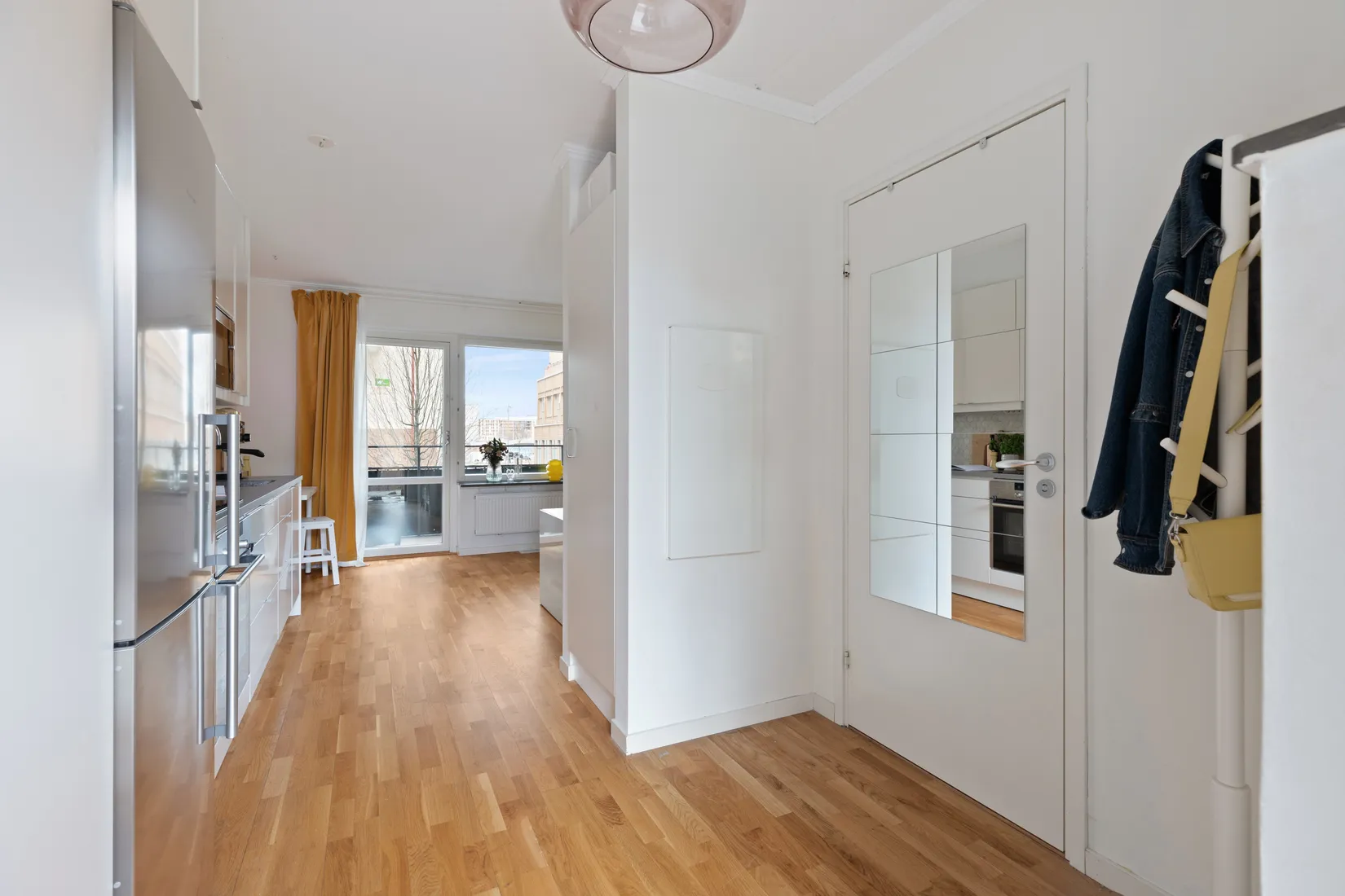 Bostadsrätt, Ladugårdsgatan 10, Ursvik, Sundbyberg