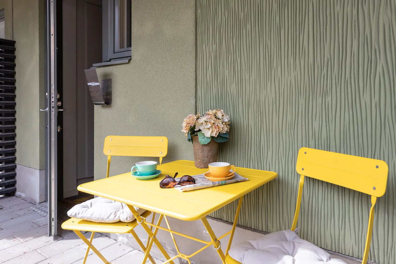 Bostadsrätt, Ladugårdsgatan 10, Ursvik, Sundbyberg