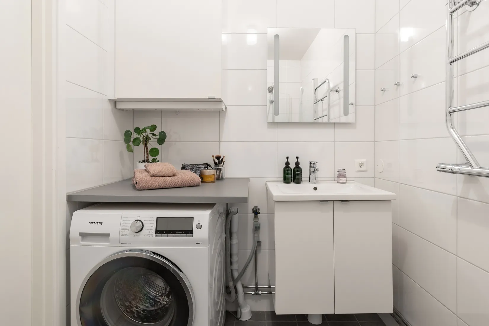 Bostadsrätt, Ladugårdsgatan 10, Ursvik, Sundbyberg