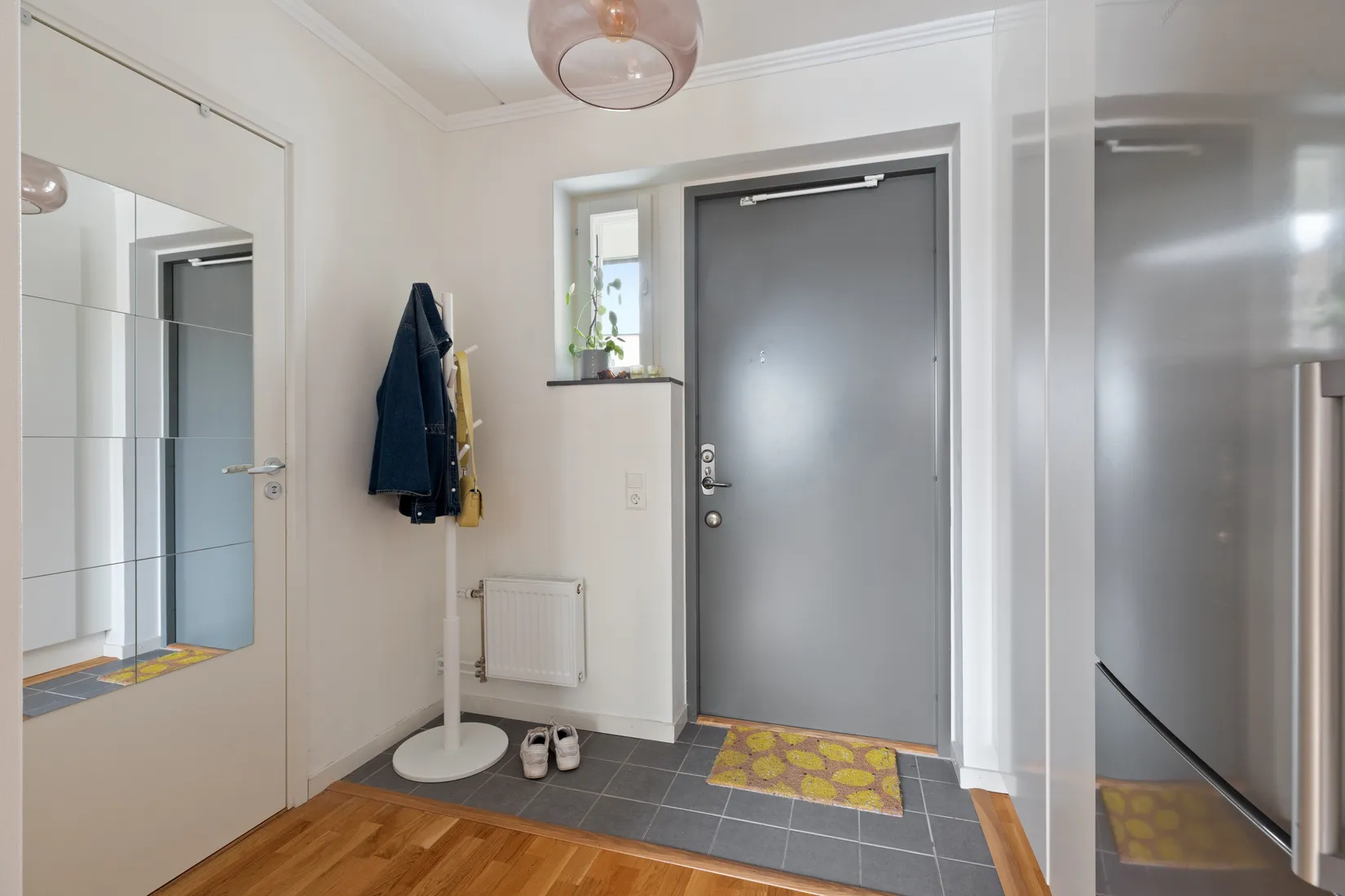 Bostadsrätt, Ladugårdsgatan 10, Ursvik, Sundbyberg