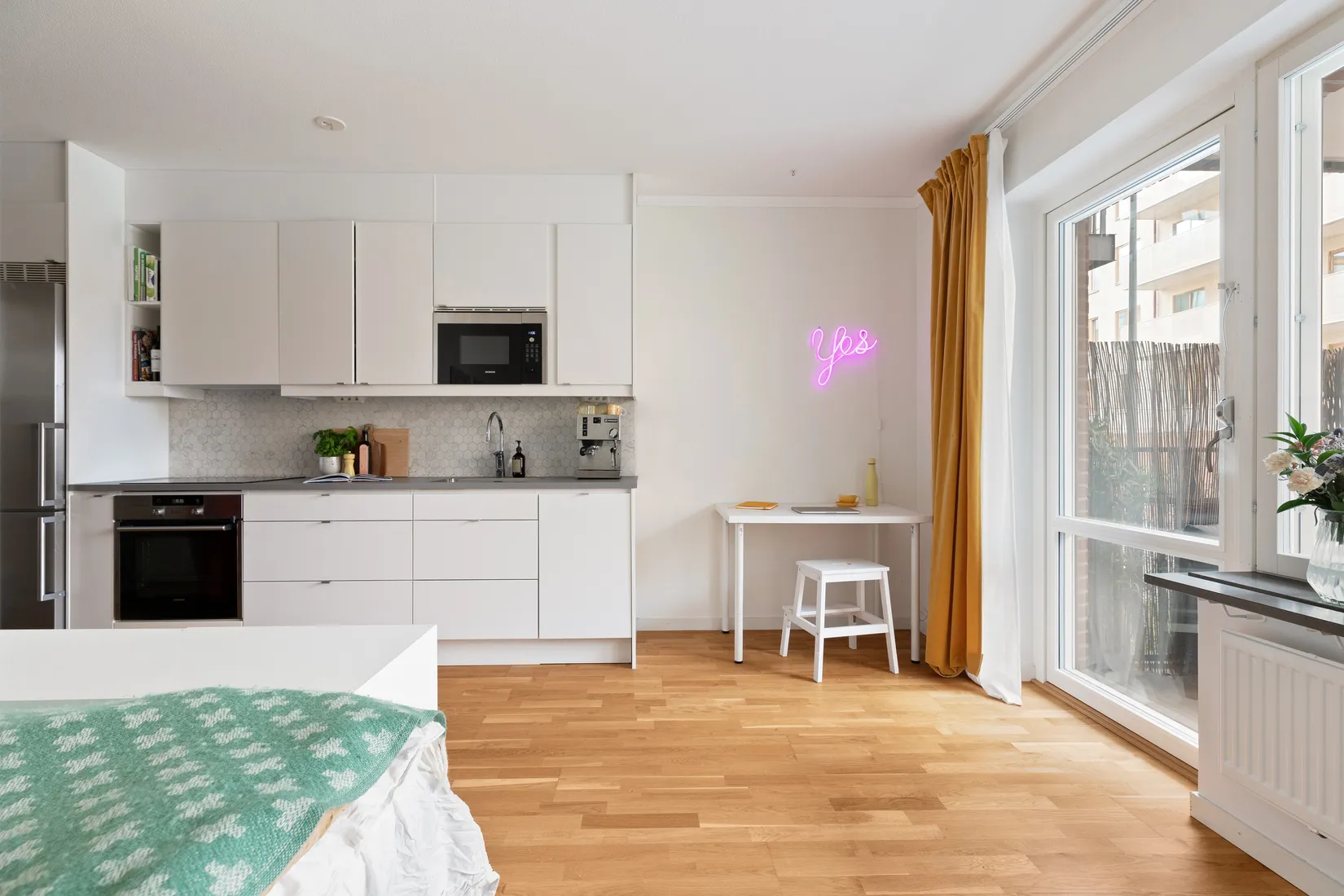 Bostadsrätt, Ladugårdsgatan 10, Ursvik, Sundbyberg